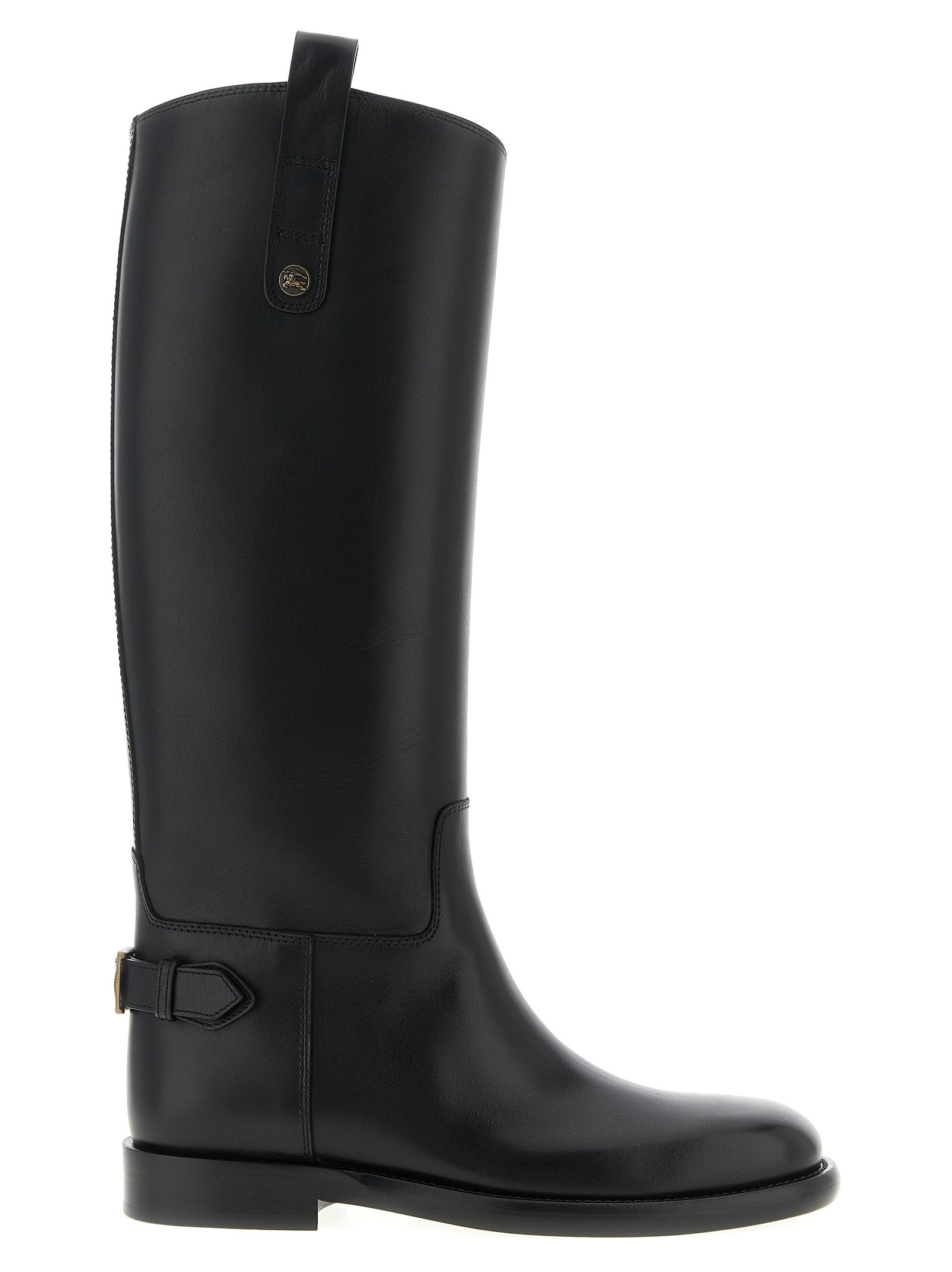 Burberry 'Cavalier' Boots