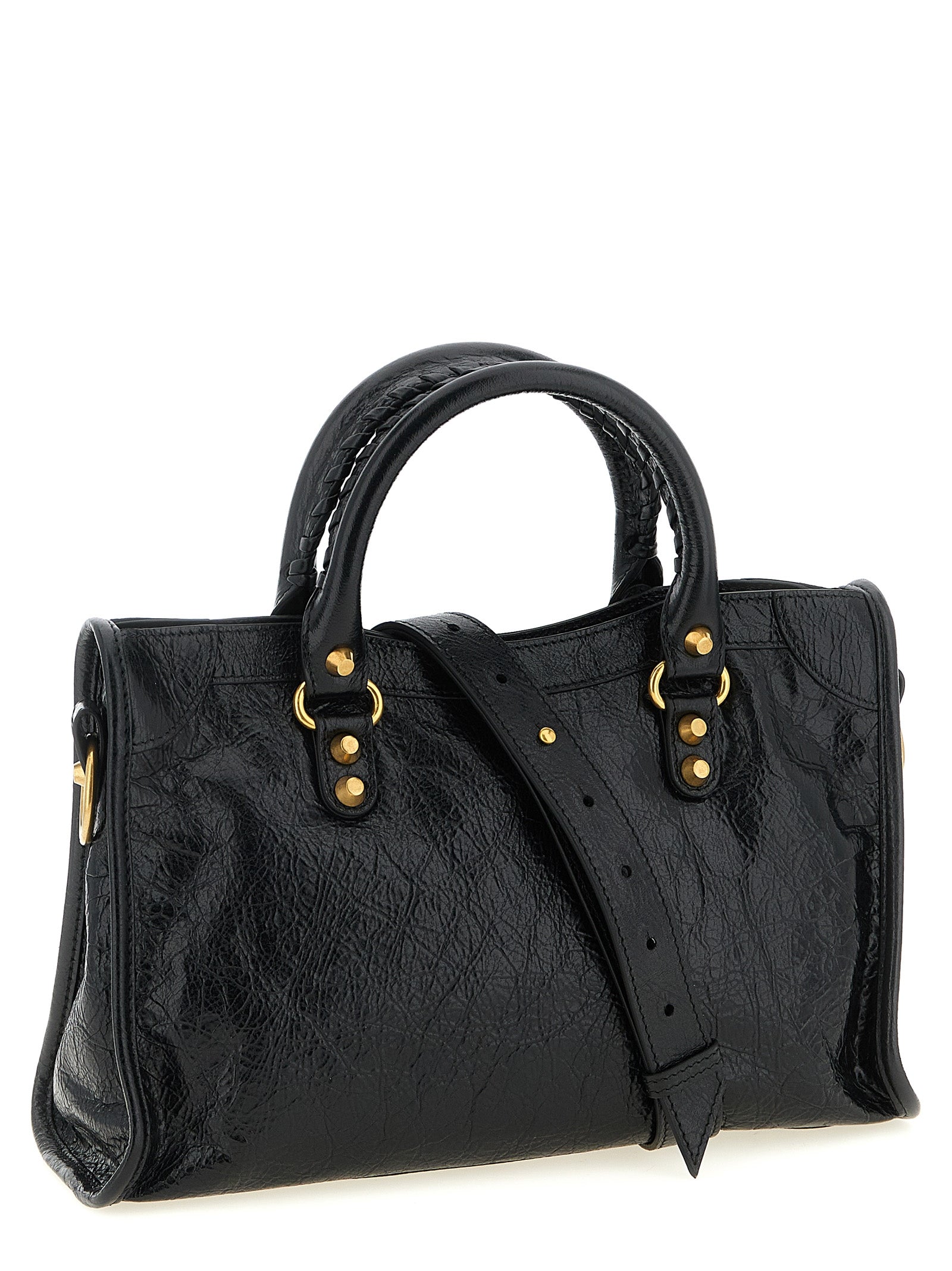 Balenciaga 'Le City S' Handbag