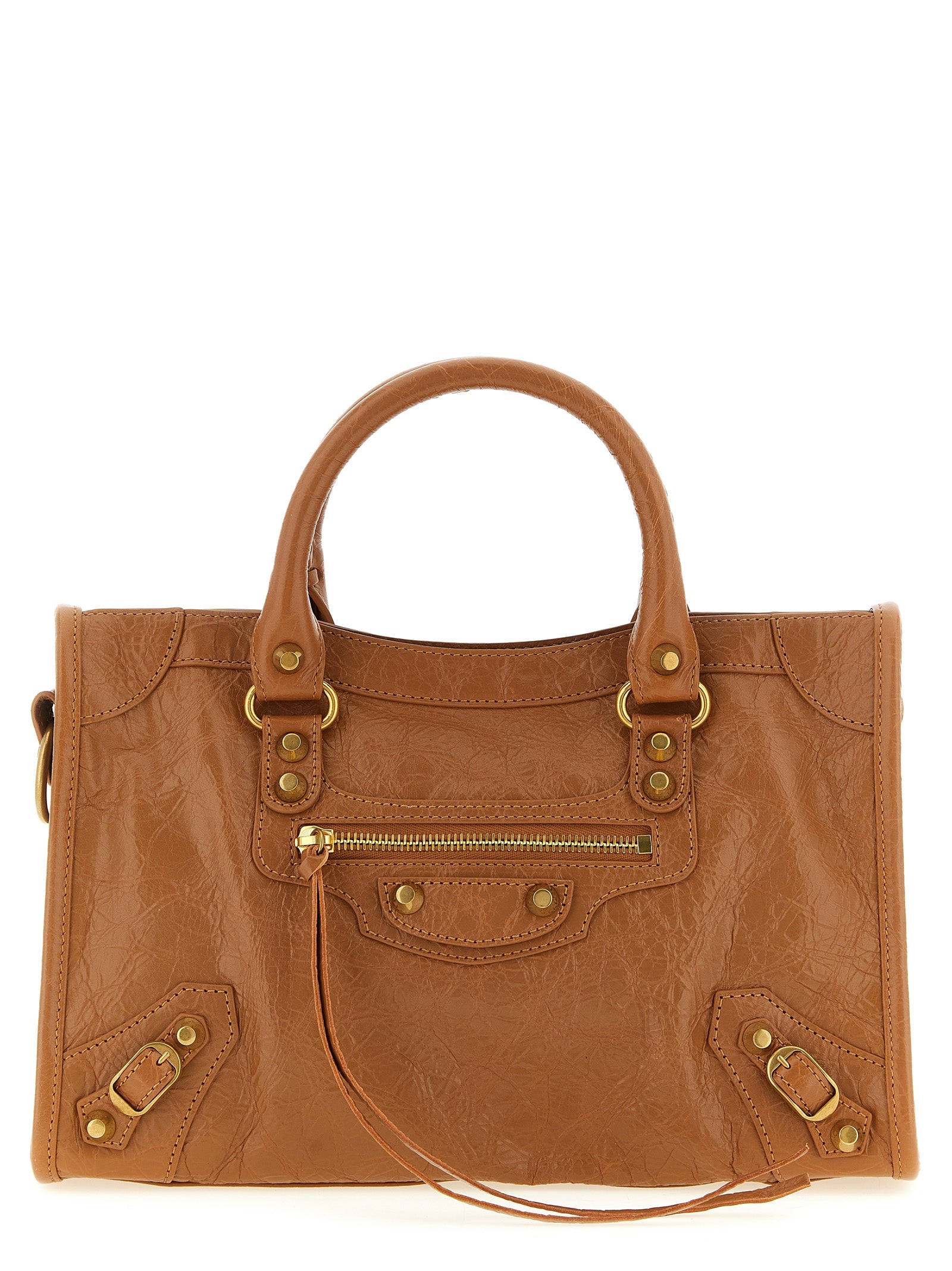 Balenciaga 'Le City S' Handbag