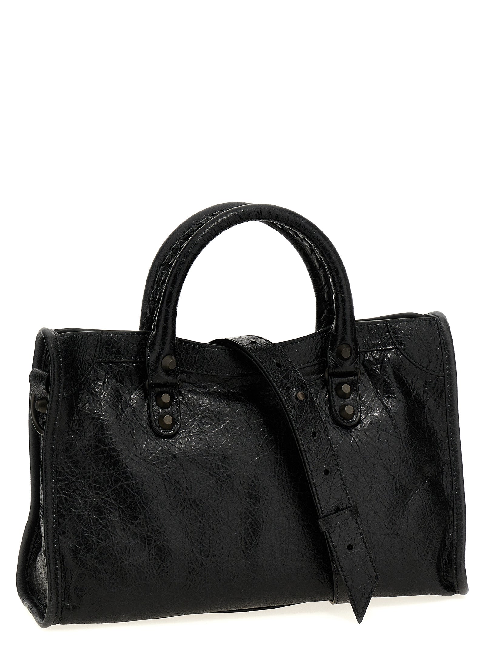 Balenciaga 'Le City Bag S' Handbag