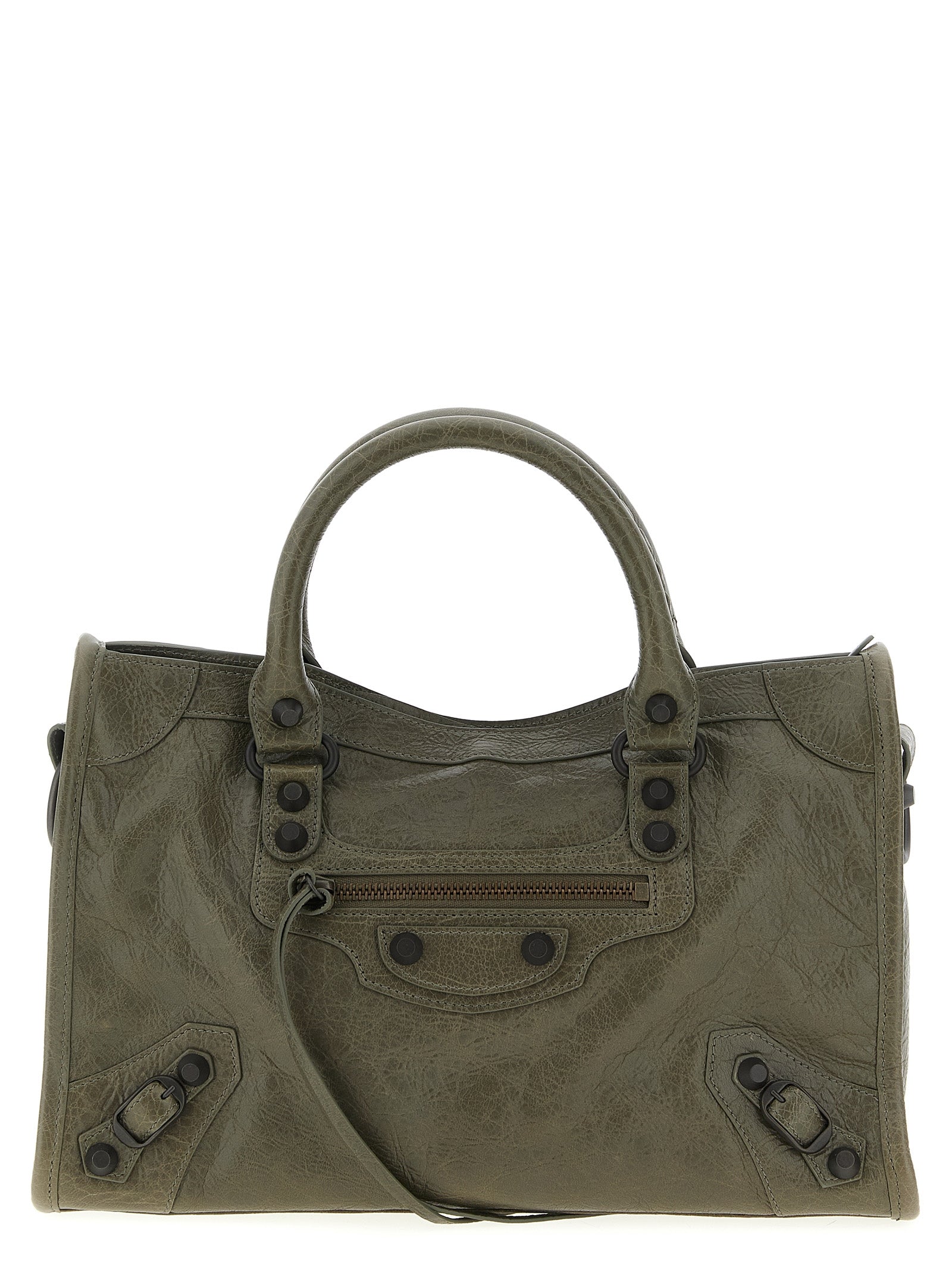 Balenciaga 'Le City Bag S' Handbag