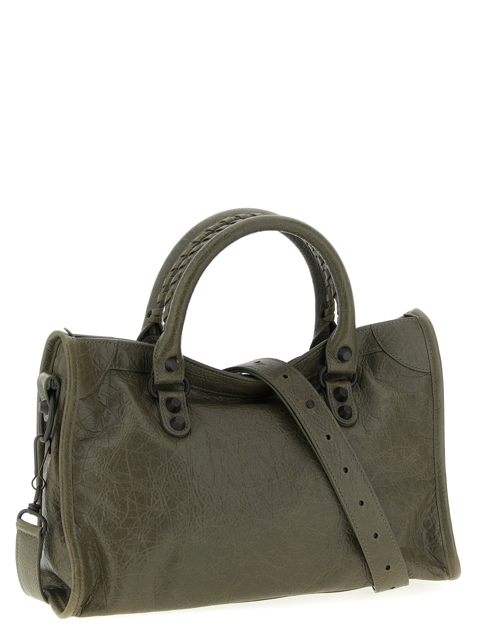 Balenciaga 'Le City Bag S' Handbag
