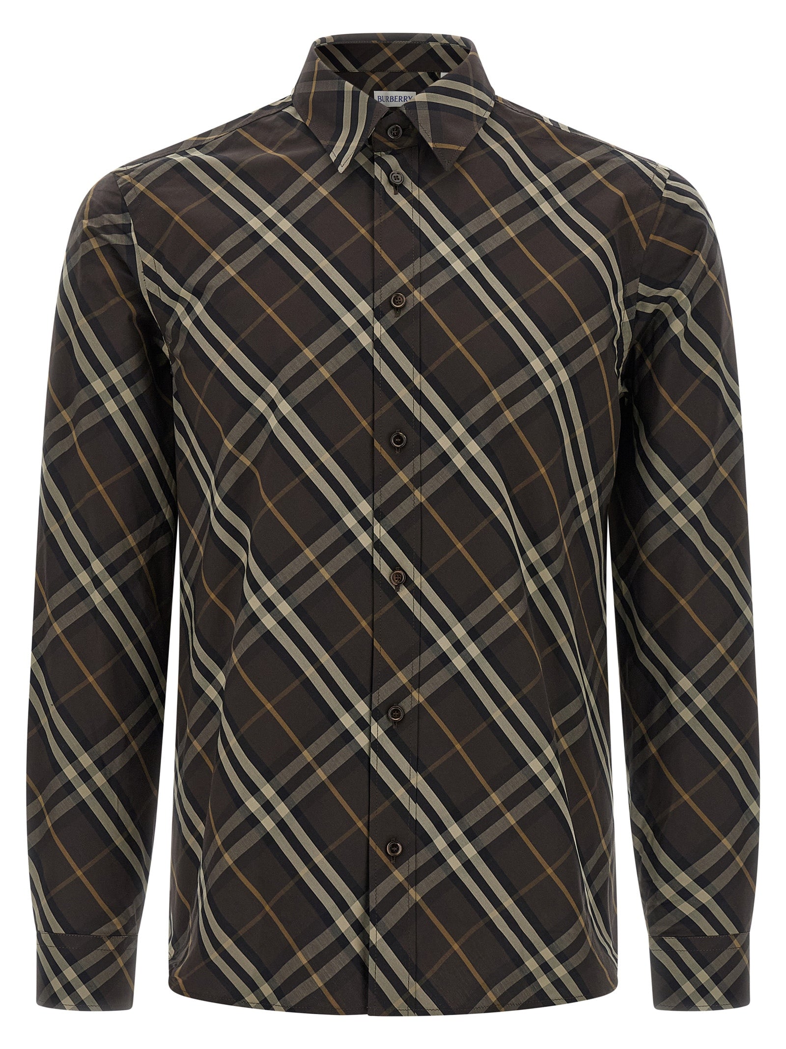 Burberry 'Robert' Shirt