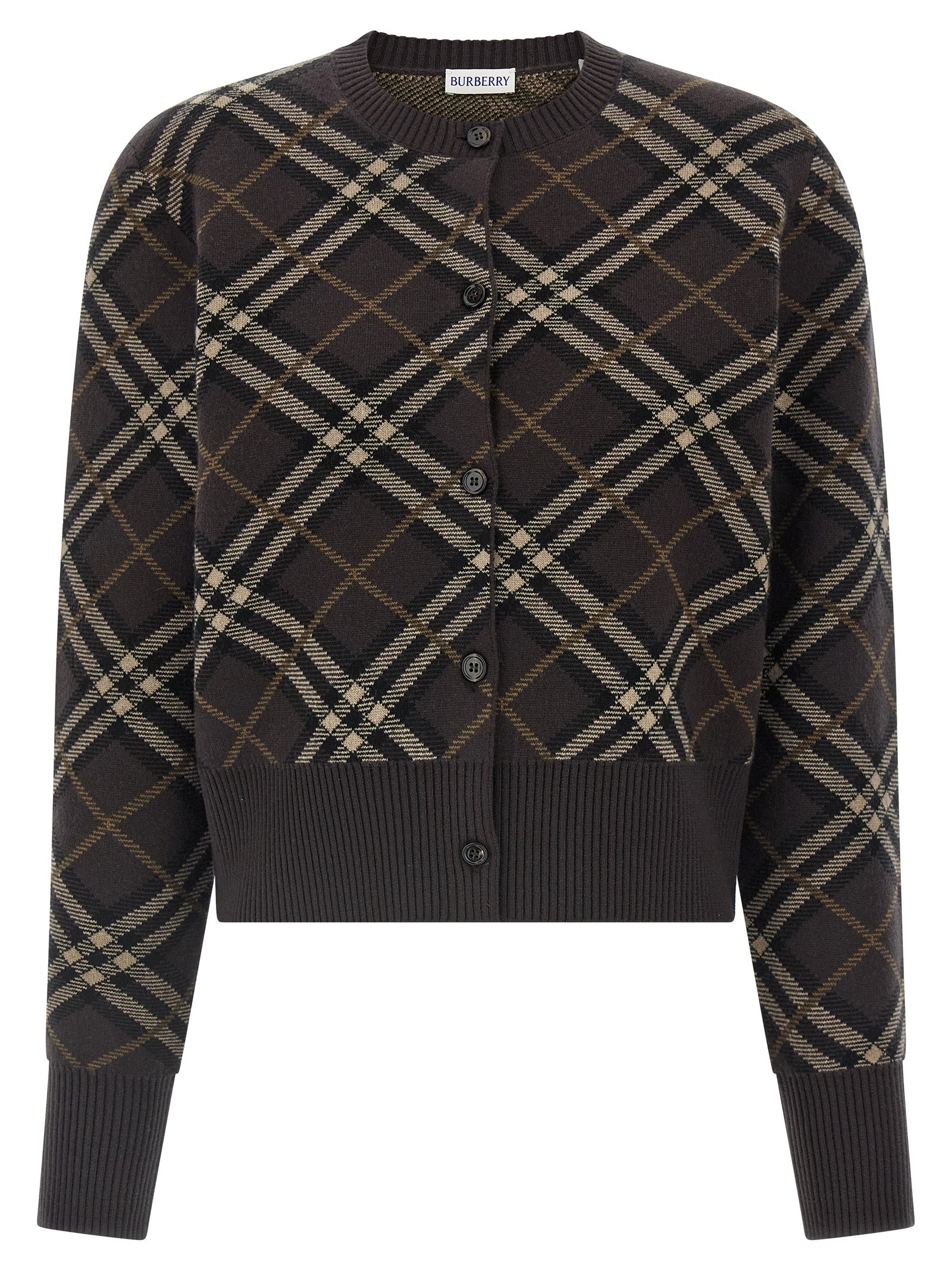 Burberry 'Georgette' Cardigan
