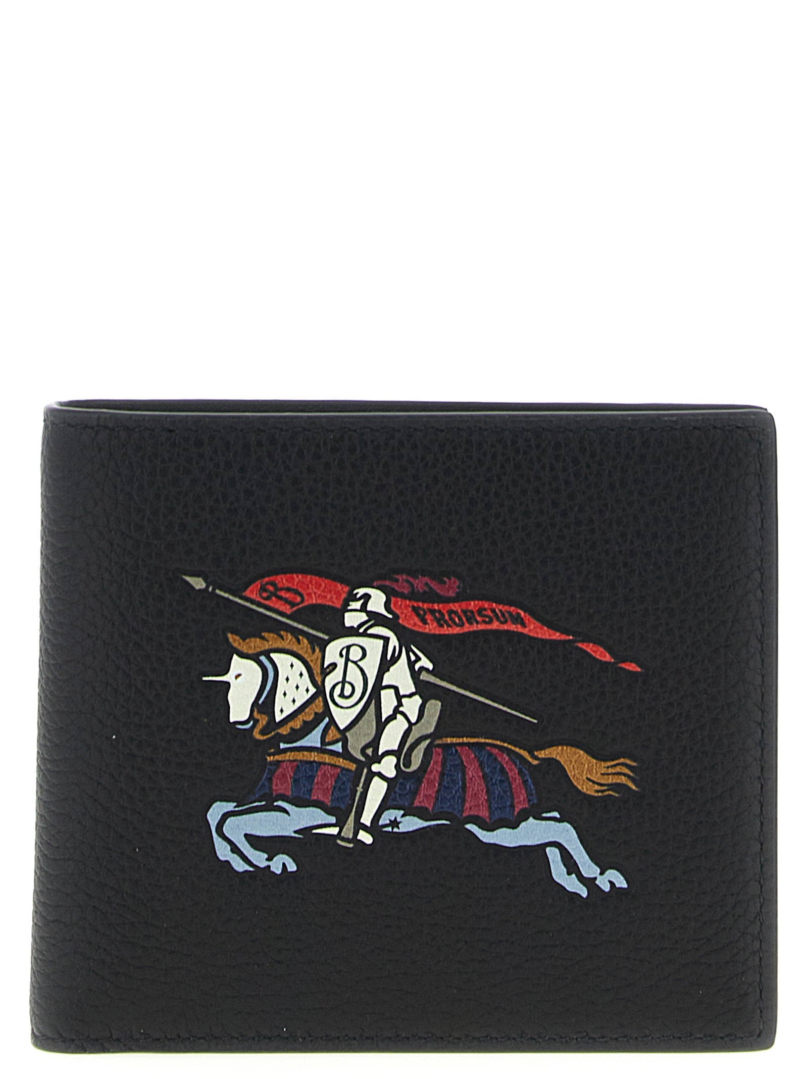 Burberry Press Wallet