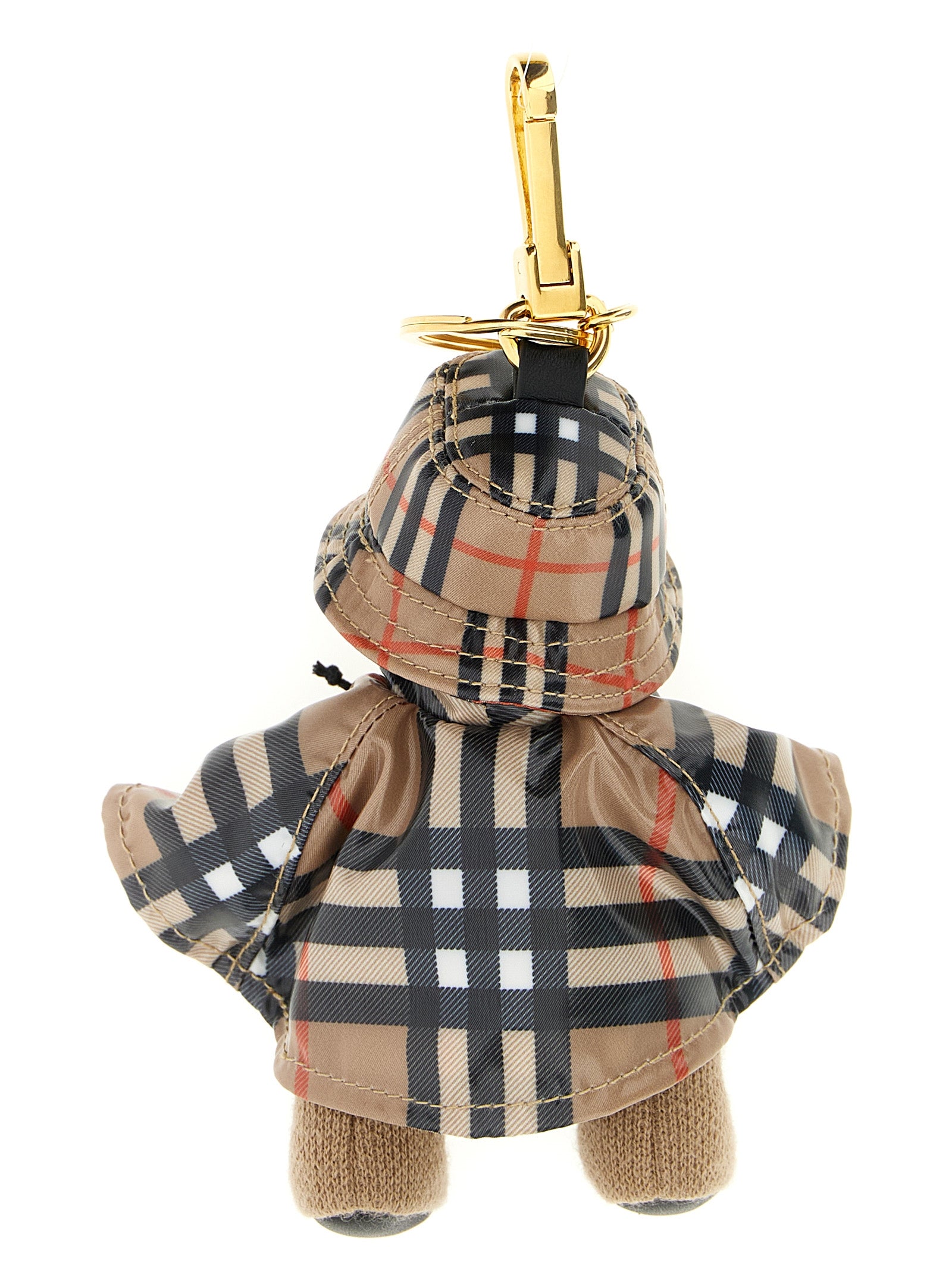 Burberry 'Thomas' Keyring