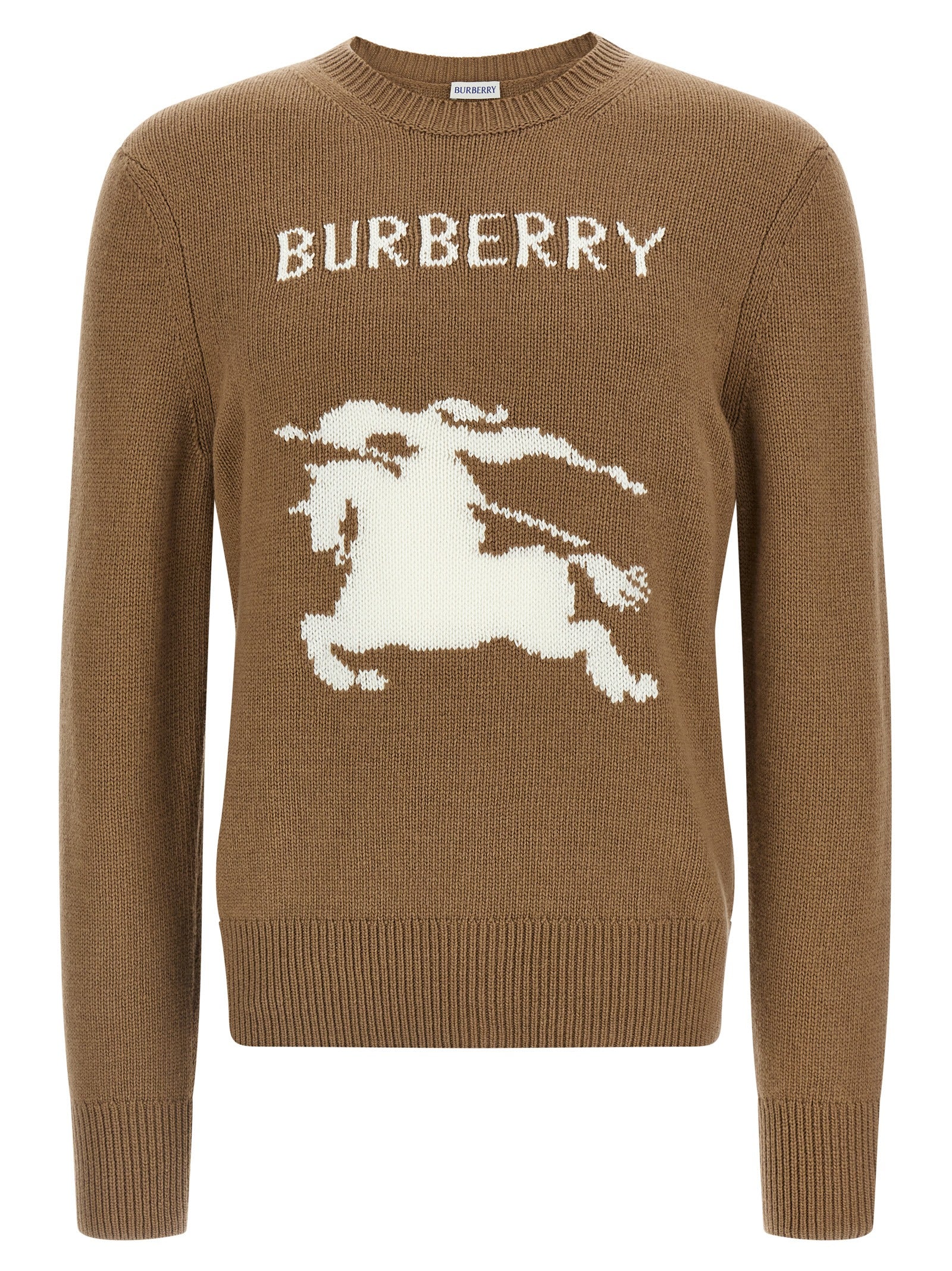 Burberry 'Bobby' Sweater