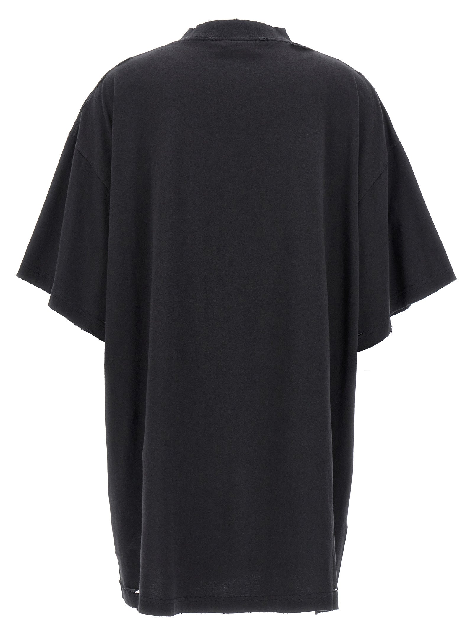 Balenciaga 'Optical' T-Shirt