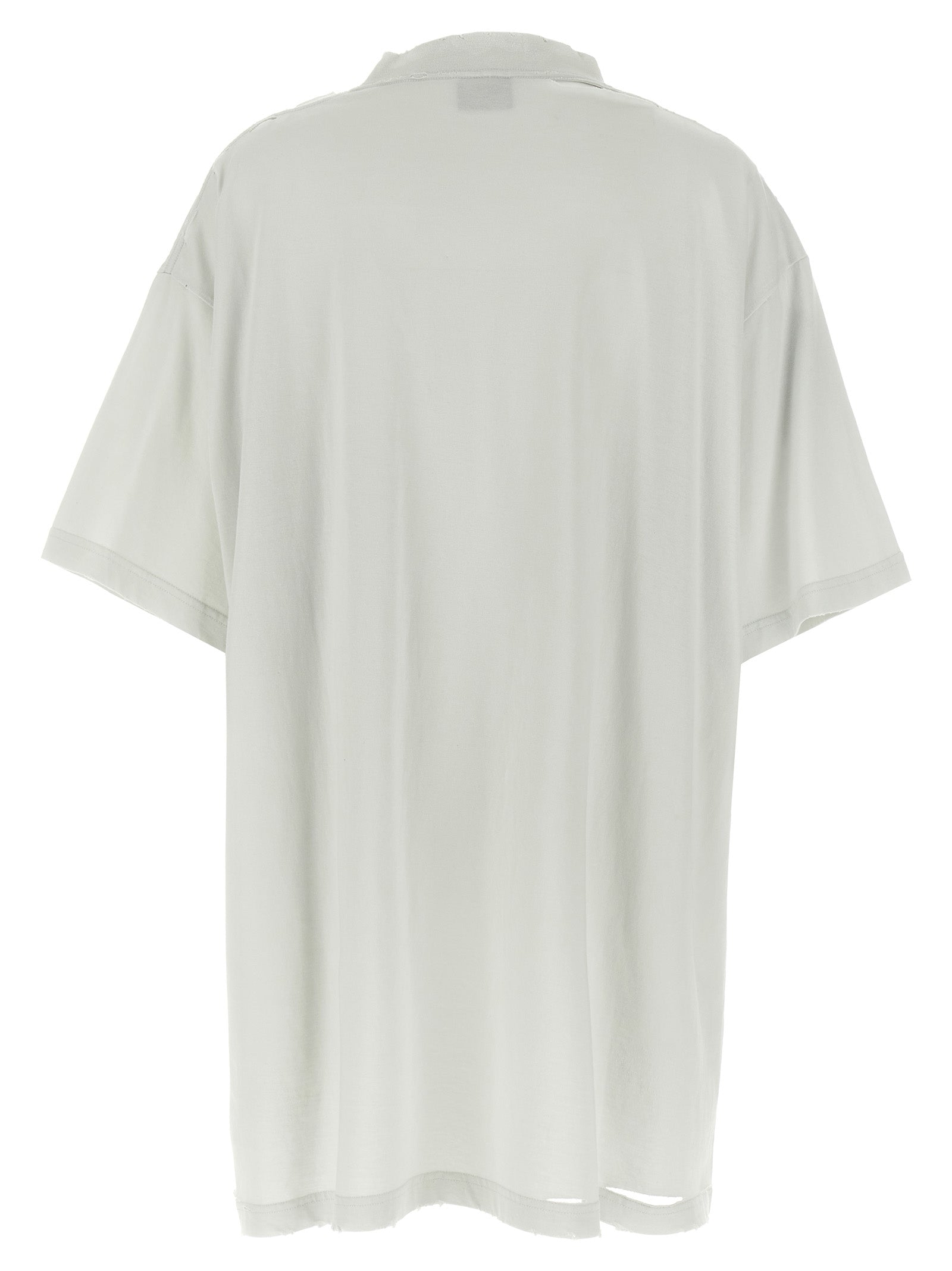 Balenciaga 'Optical' T-Shirt