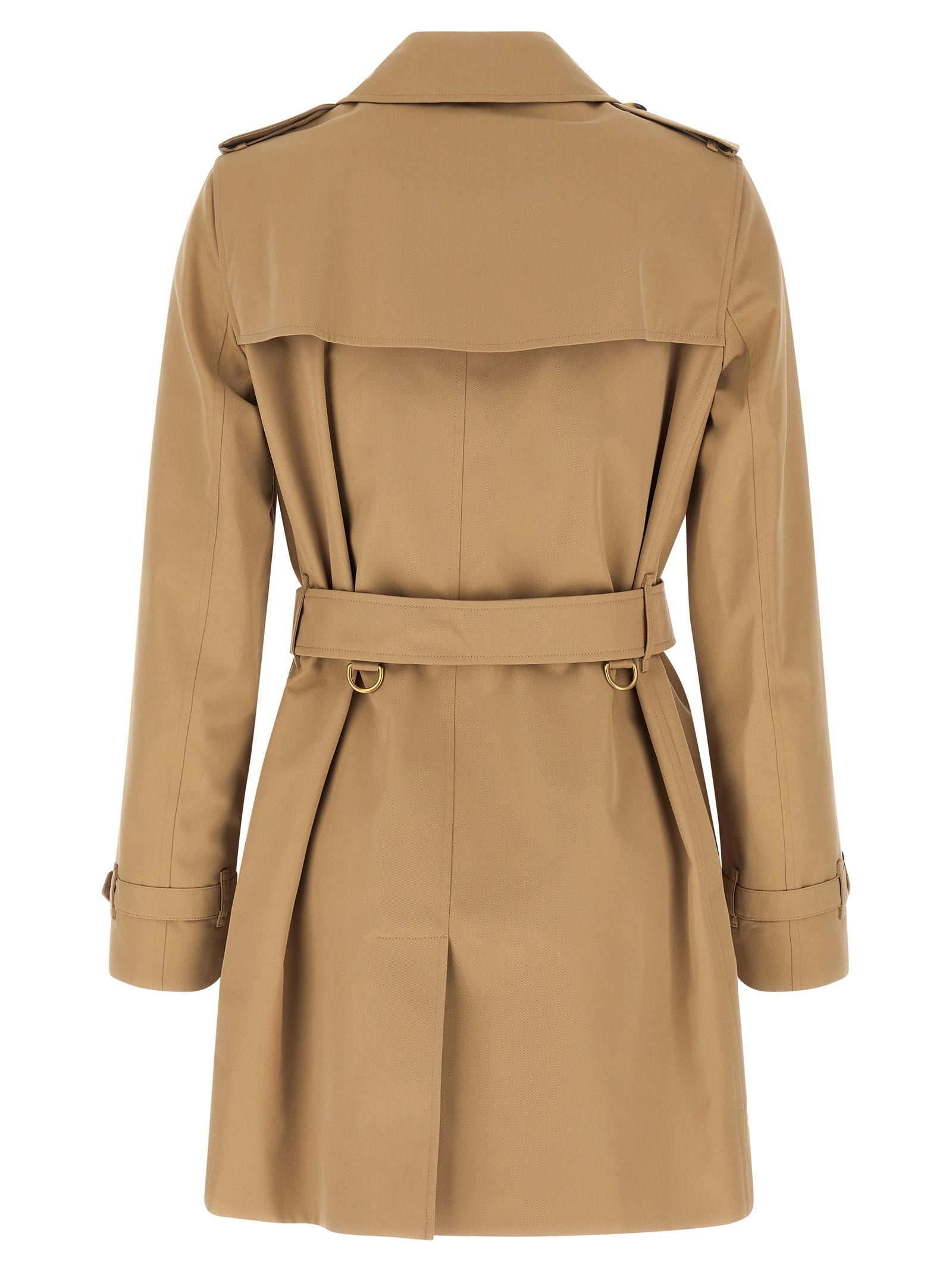 Burberry 'Kensington' Trench Coat