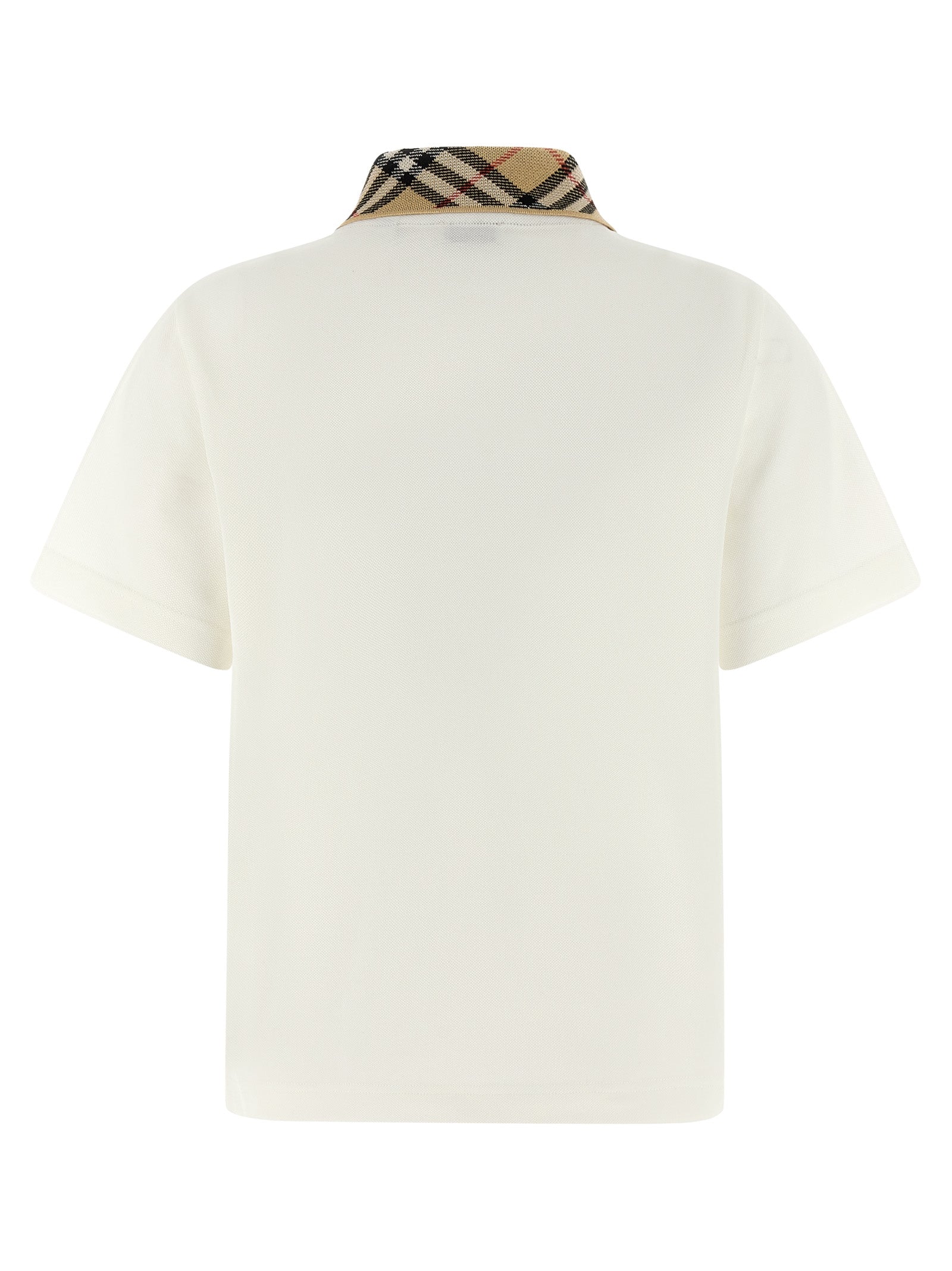 Burberry 'Imogen' Polo Shirt
