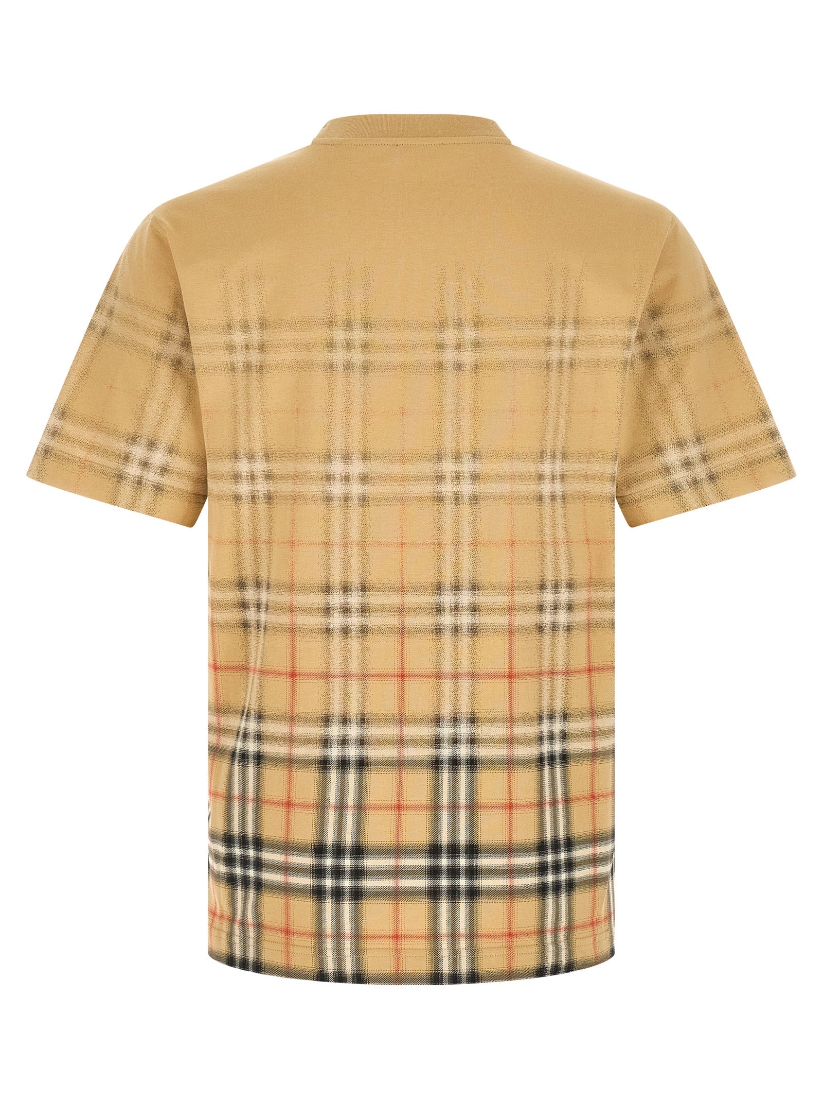 Burberry 'Ryan Deg' T-Shirt