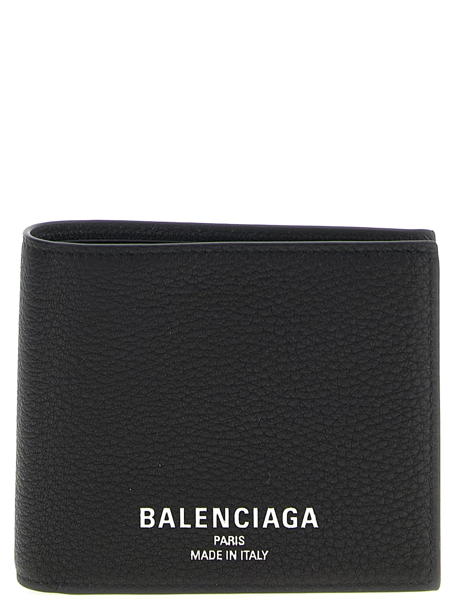 Balenciaga 'Quadrato Credit' Wallet