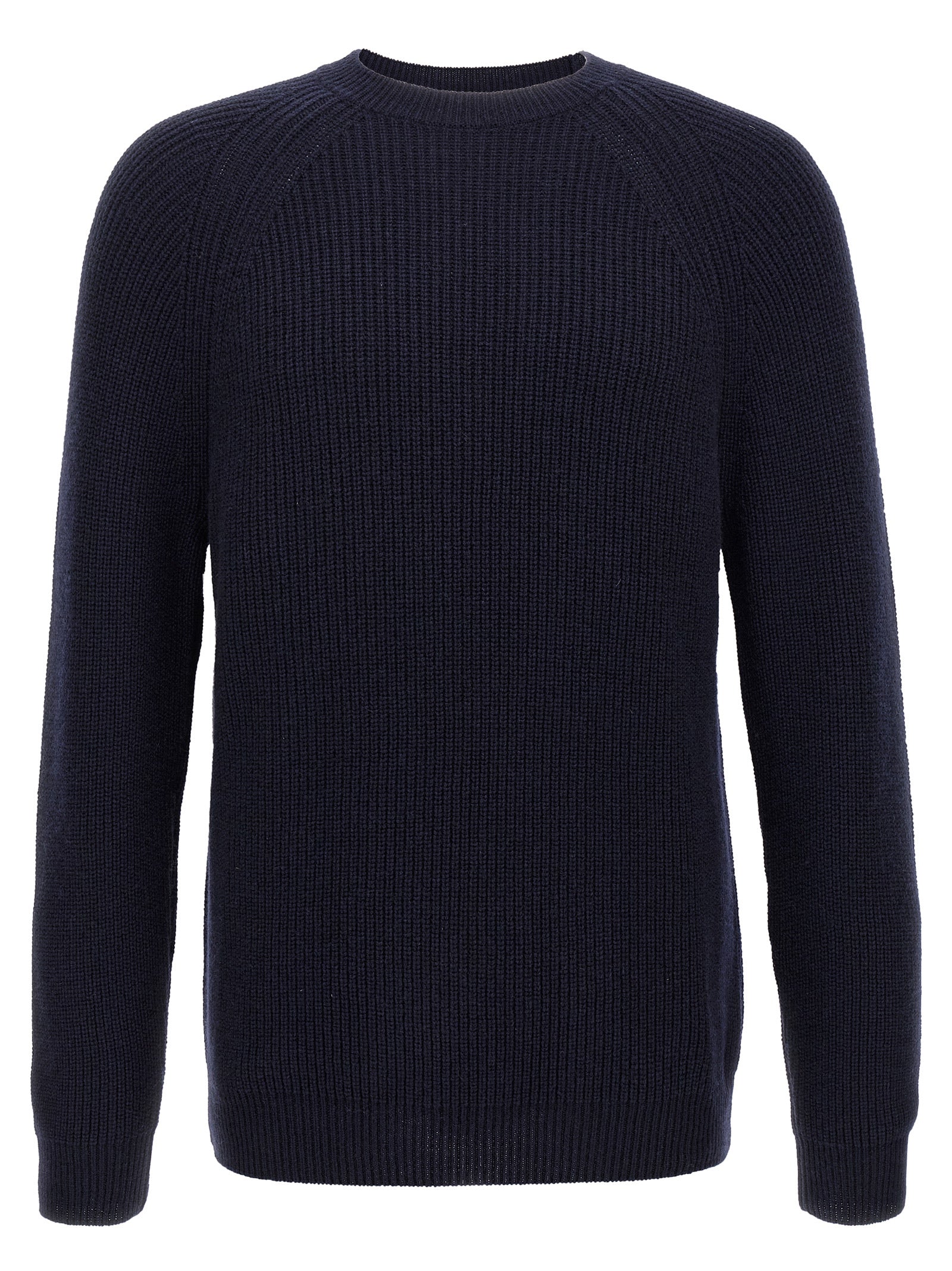 Zanone Cashmere Sweater