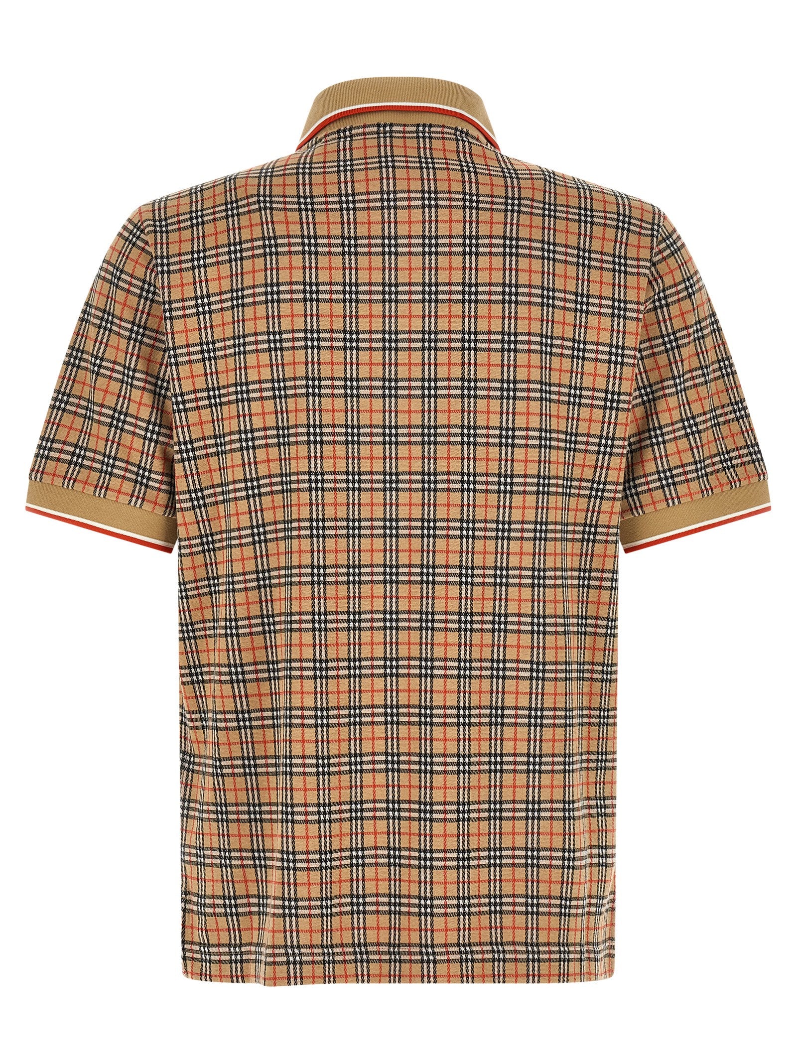 Burberry 'Pelham' Polo Shirt