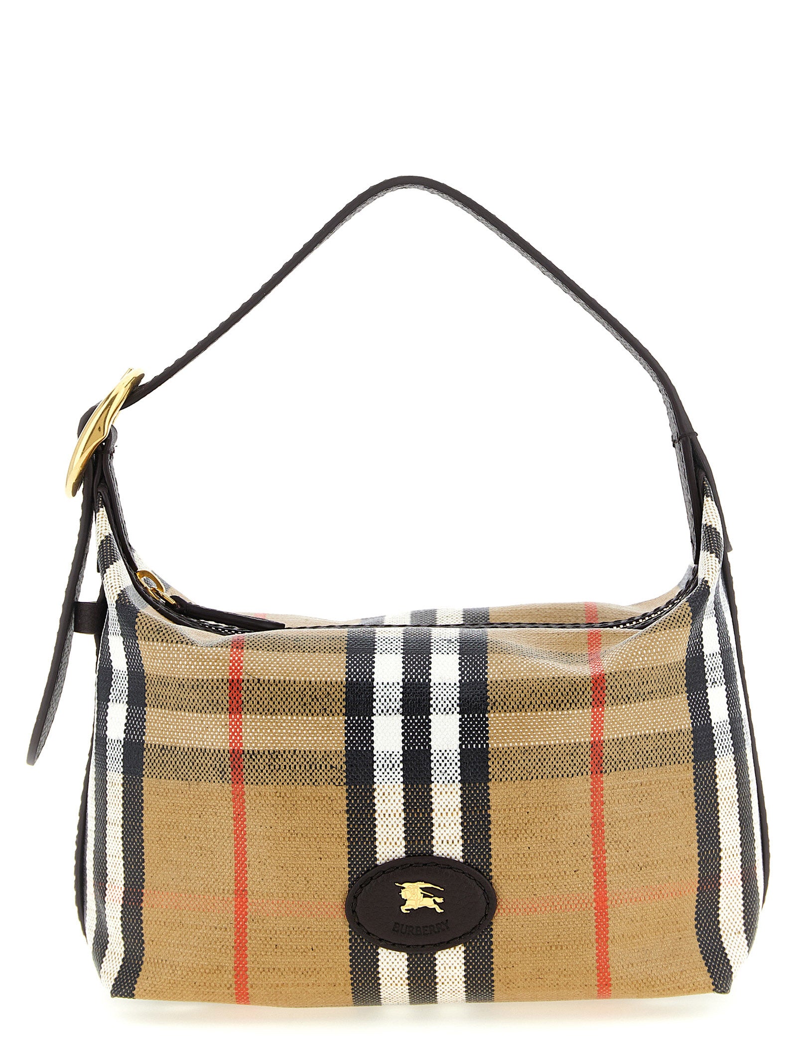 Burberry 'Highlands Duffle' Handbag
