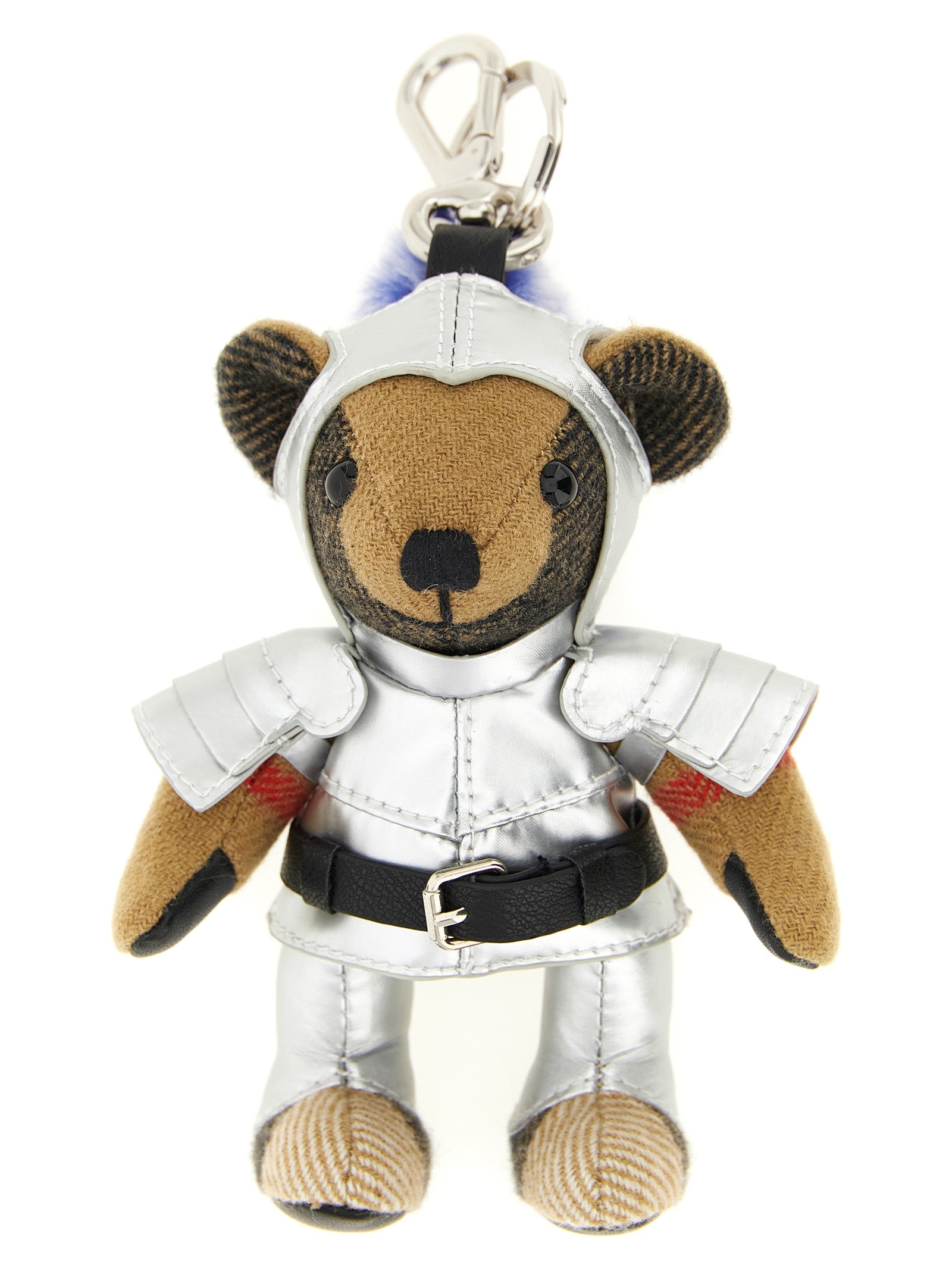 Burberry 'Orsetto Thomas' Keyring