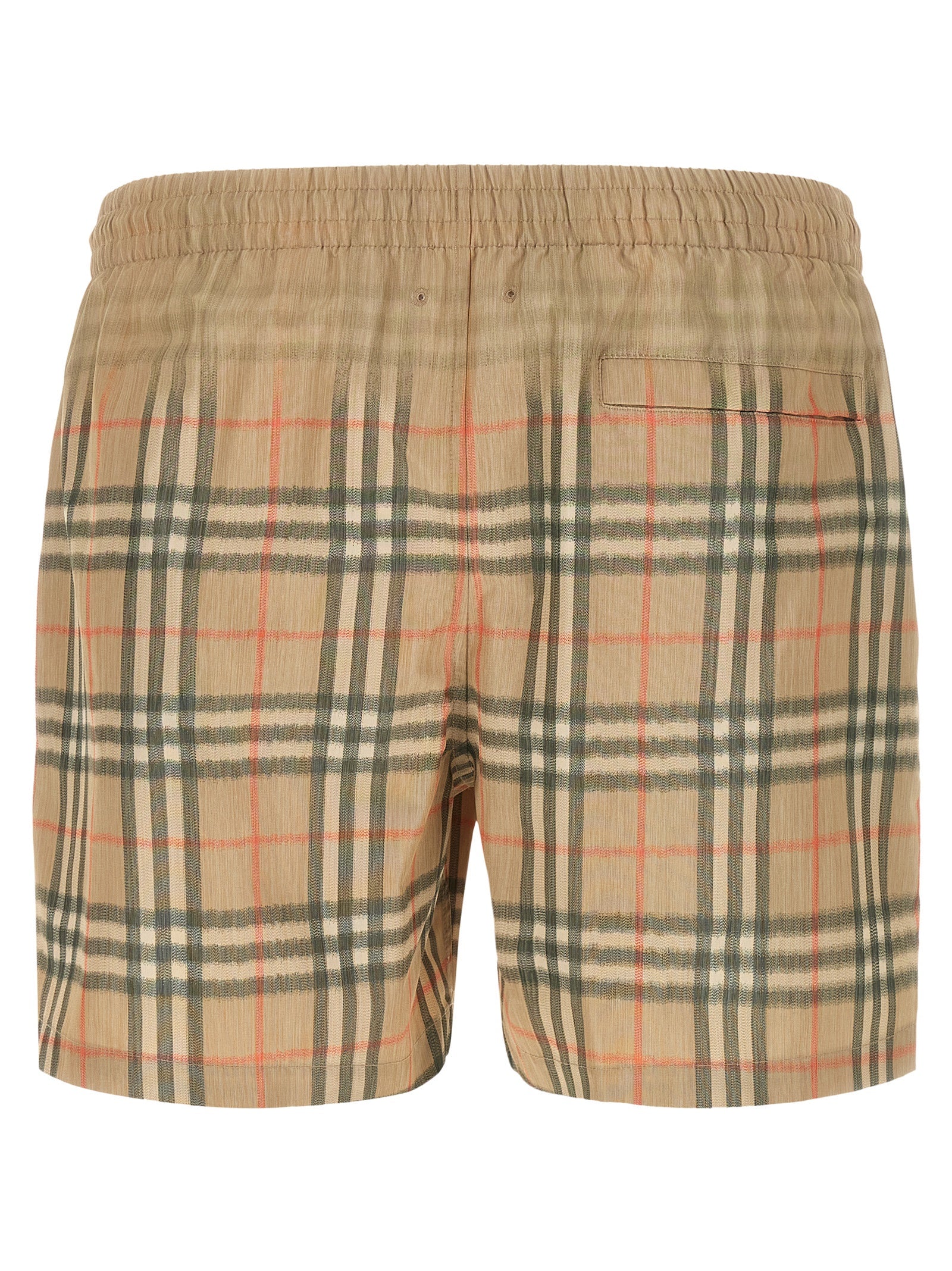 Burberry 'Seb Deg' Swimsuit