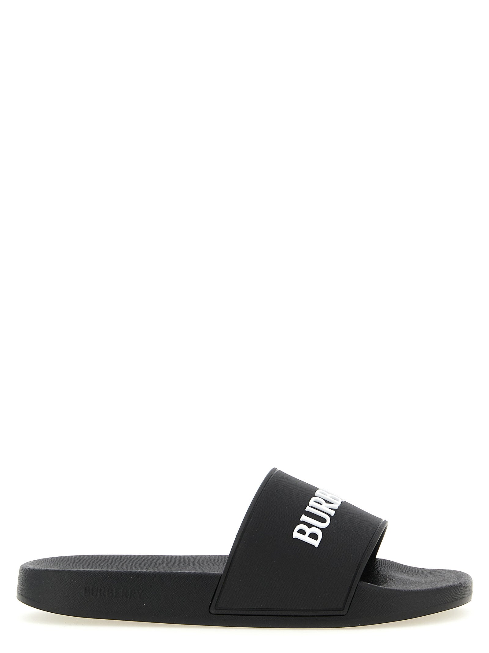 Burberry 'Furley' Slides