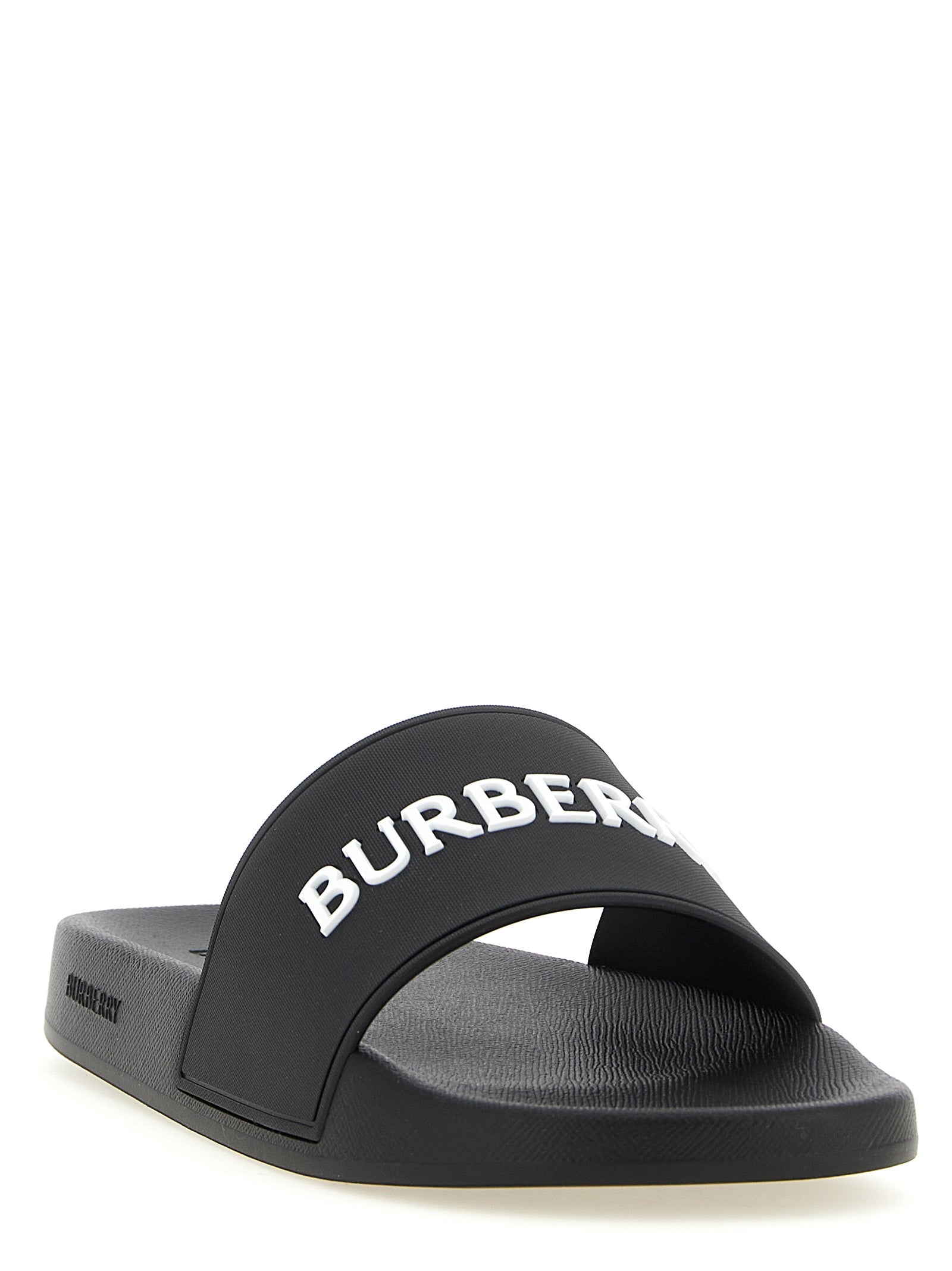 Burberry 'Furley' Slides