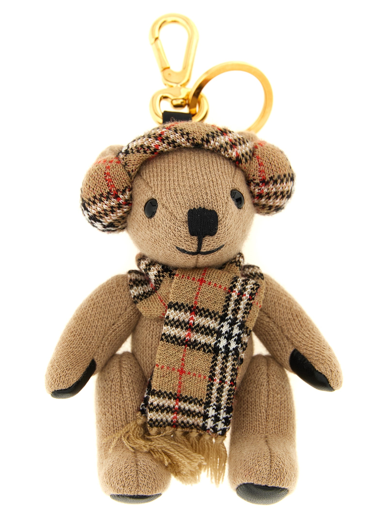 Burberry 'Orsetto Thomas' Keyring