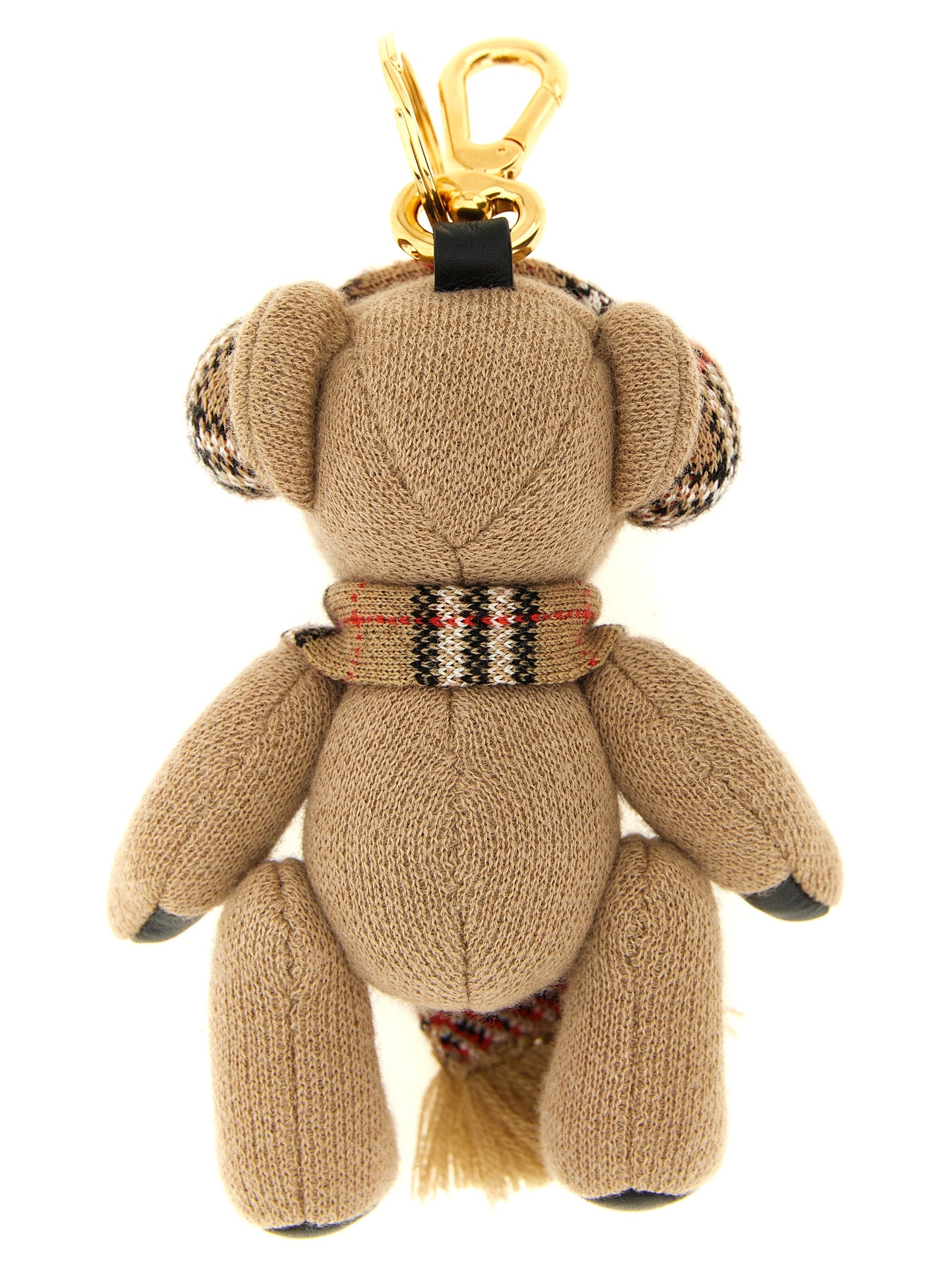 Burberry 'Orsetto Thomas' Keyring