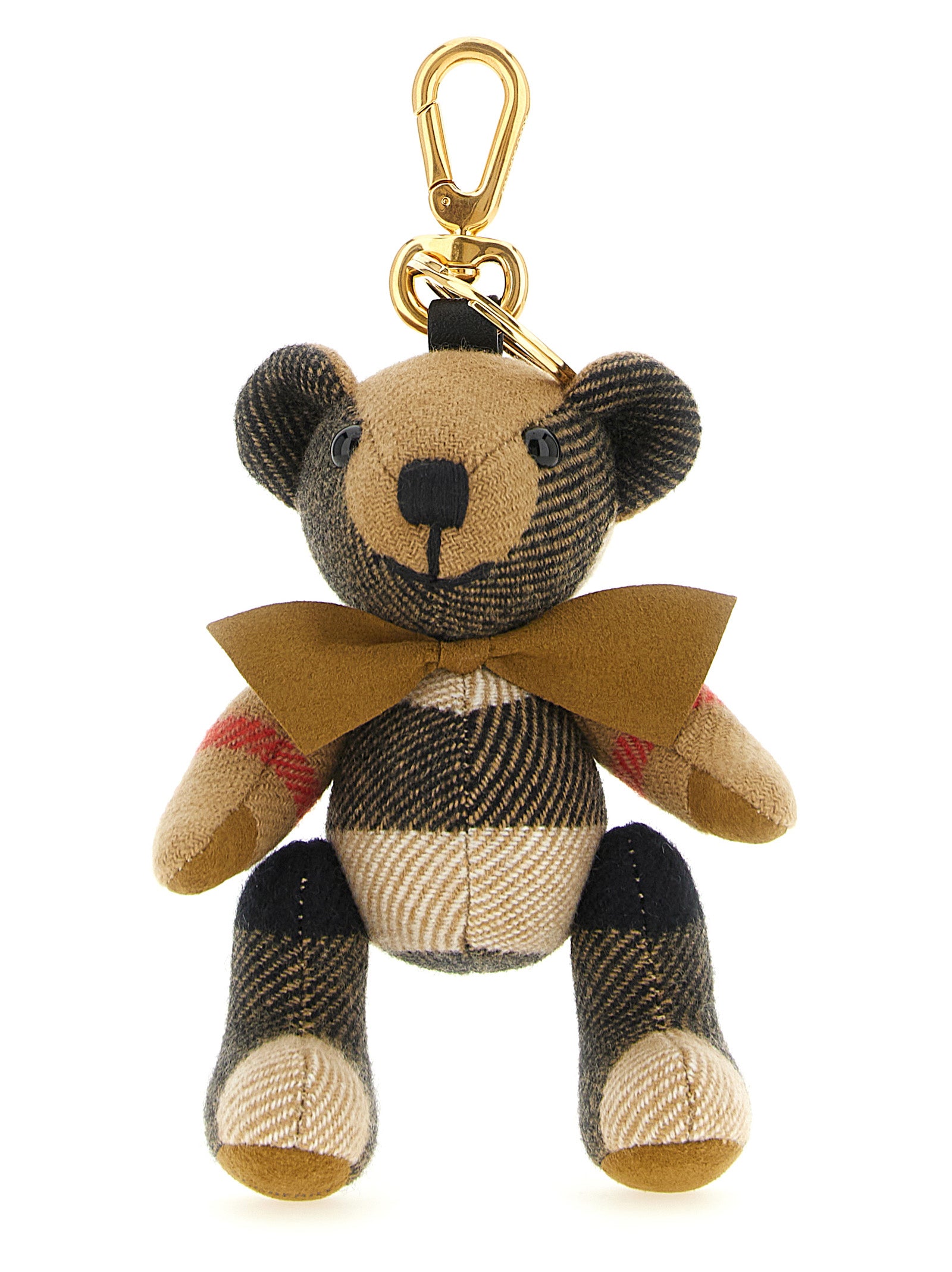 Burberry 'Thomas' Bear Charm