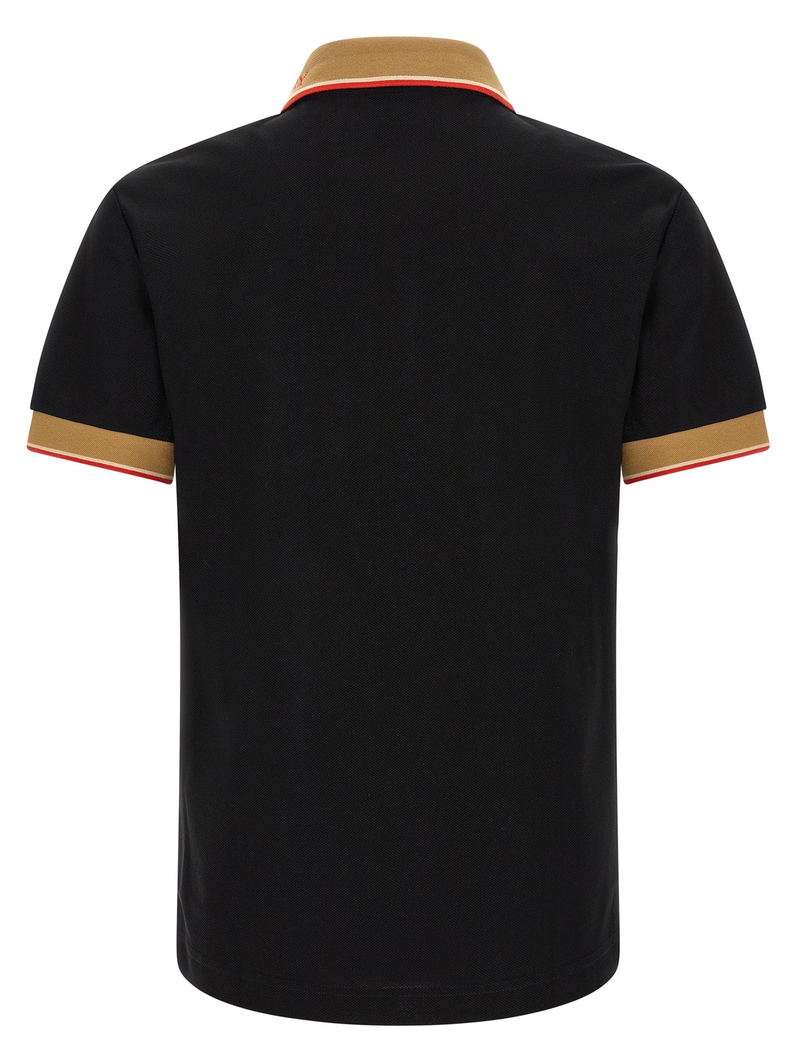 Burberry 'Evan' Polo Shirt