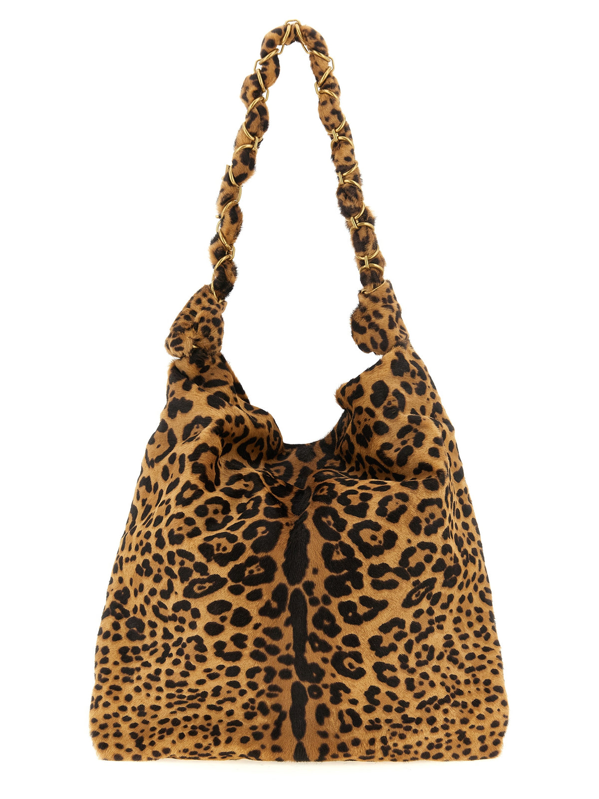 Saint Laurent 'Amalia' Medium Shoulder Bag