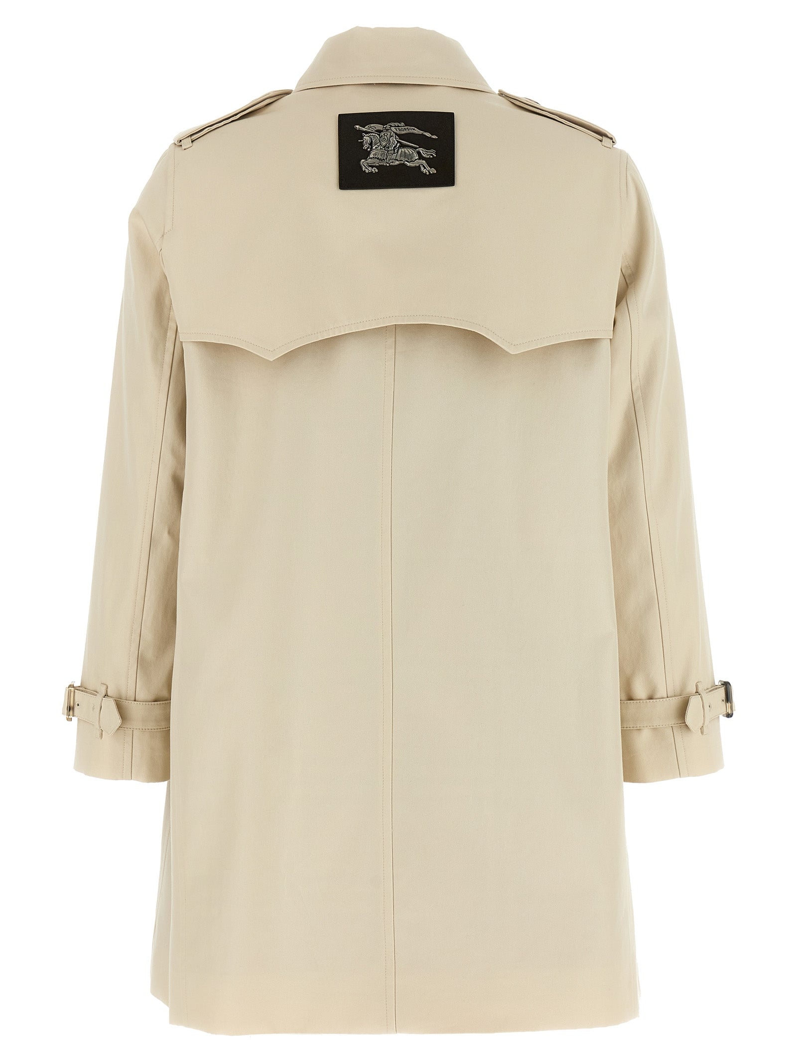 Burberry 'Summerside' Trench Coat