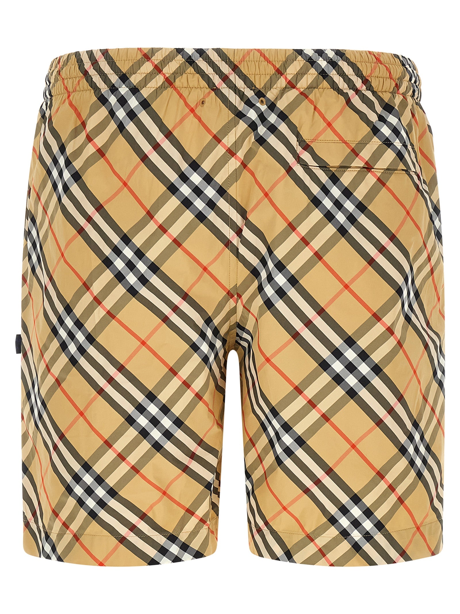 Burberry 'Seb' Swimsuit