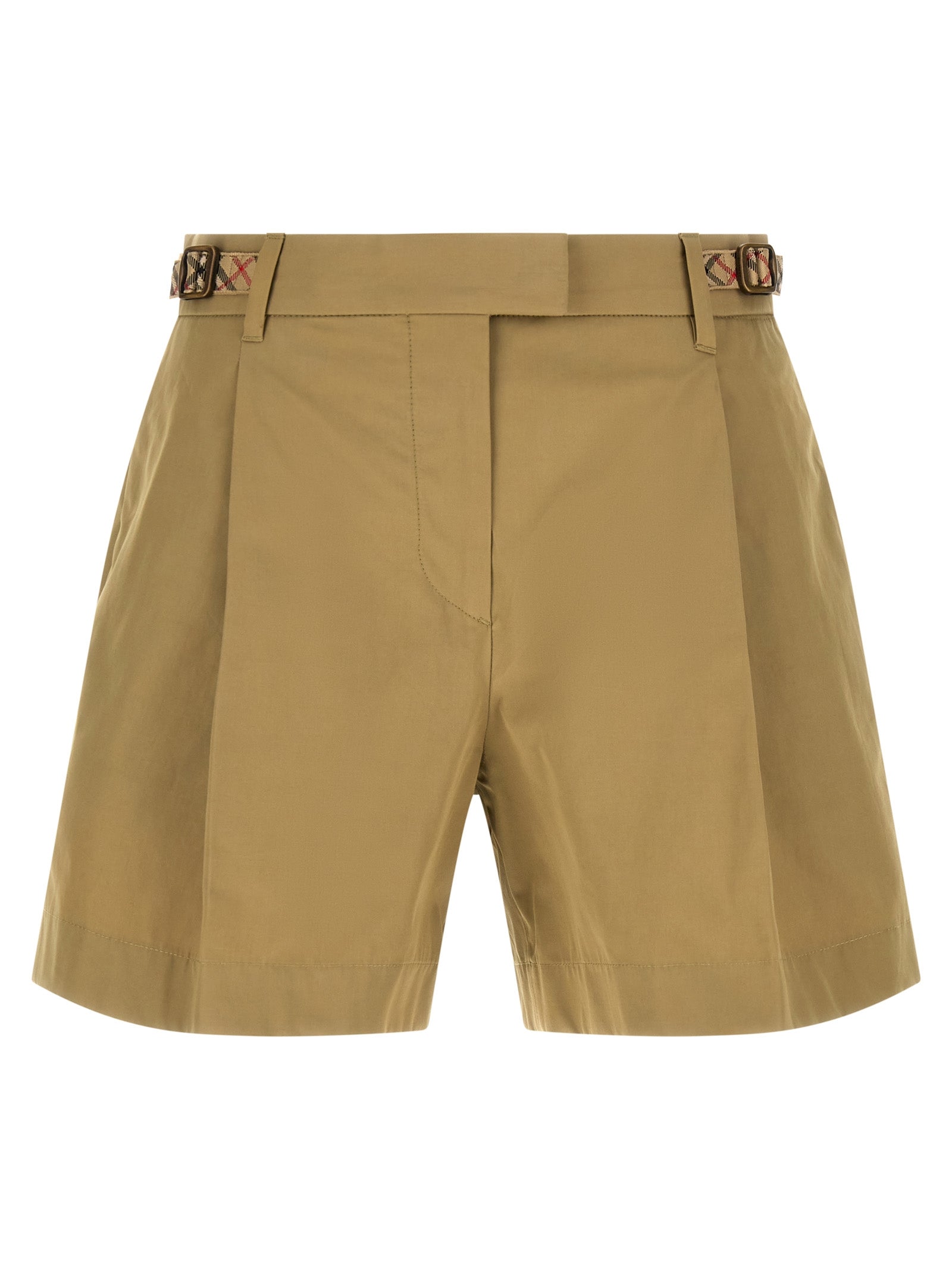 Burberry 'Raina' Shorts