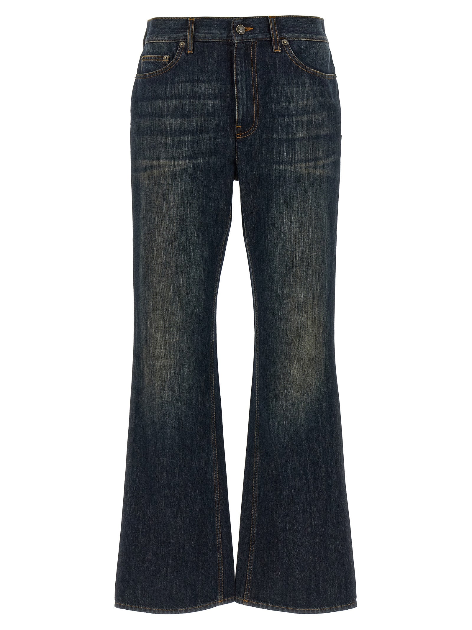 Burberry 'Doria' Jeans