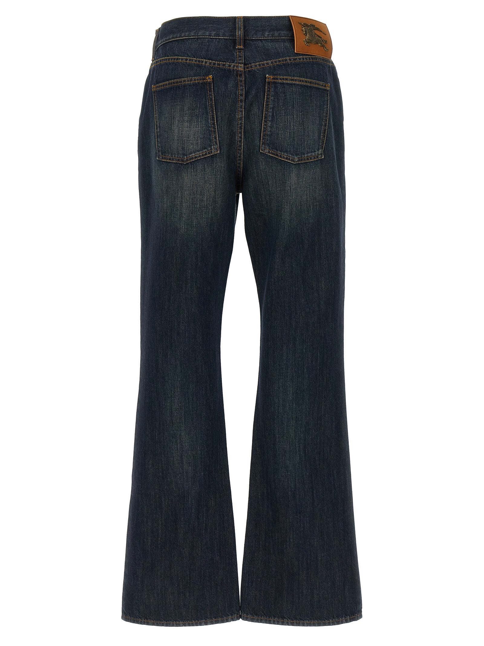 Burberry 'Doria' Jeans