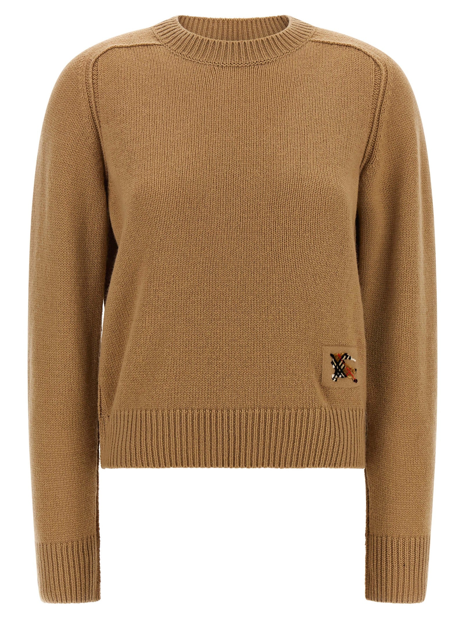 Burberry 'Janelle' Sweater