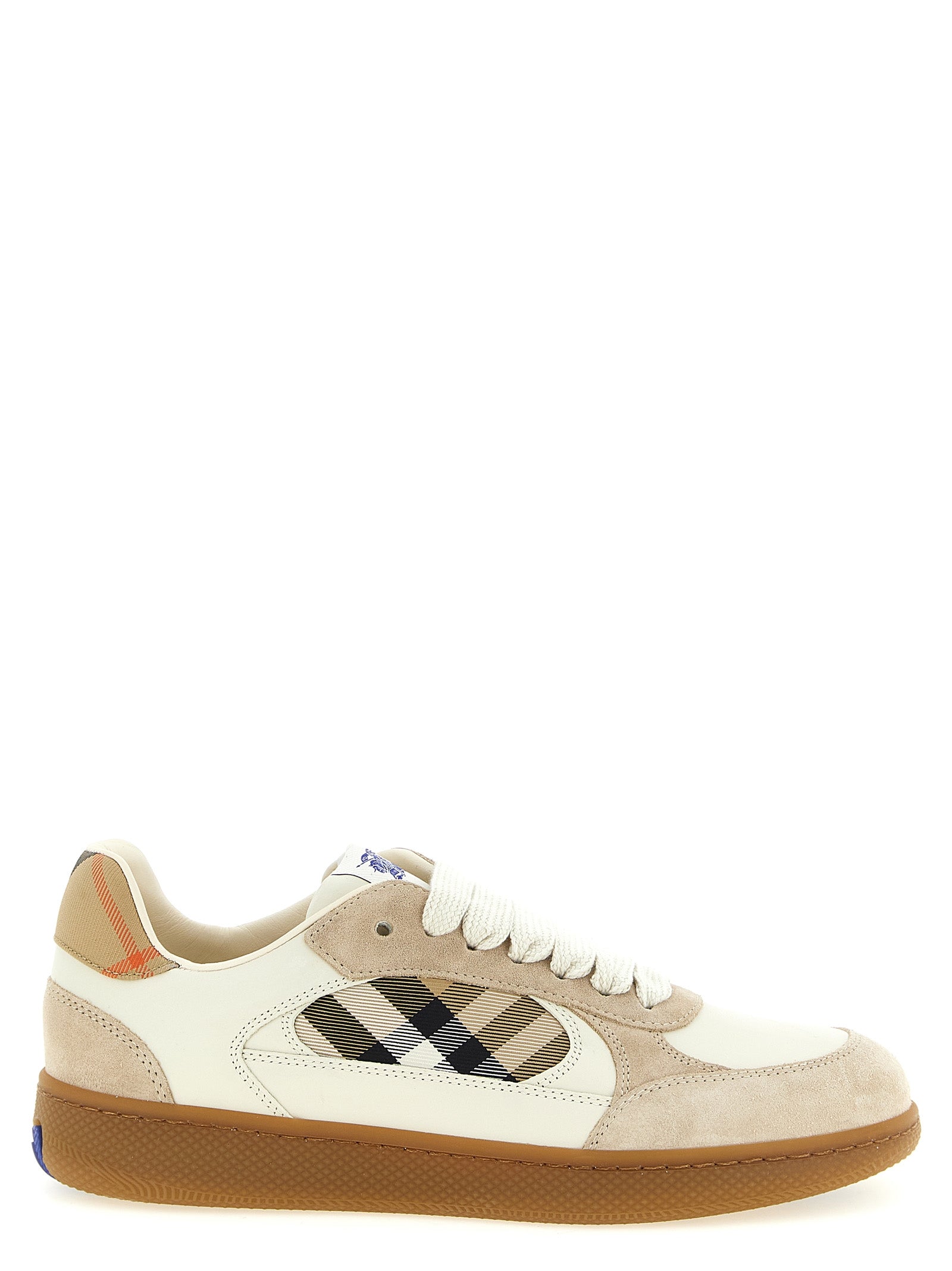 Burberry 'Terrace' Sneakers