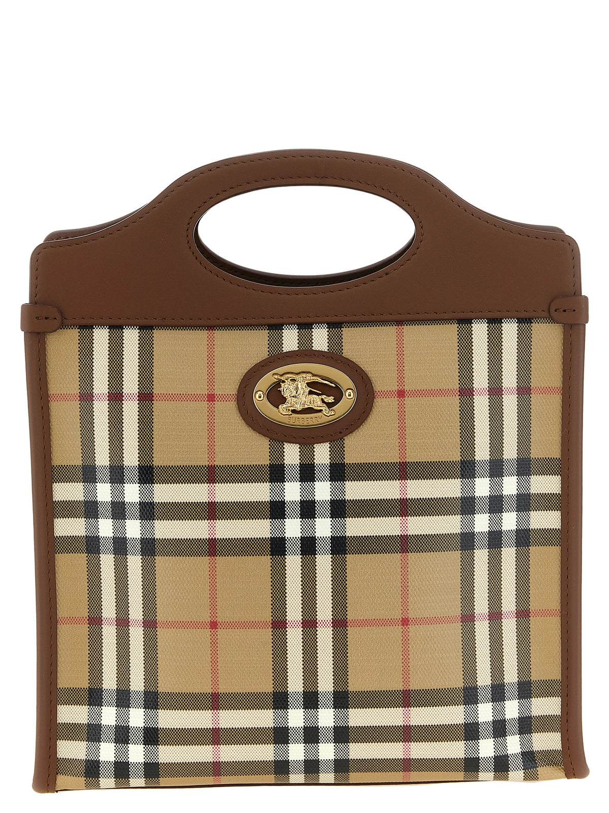 Burberry 'Pocket' Mini Handbag