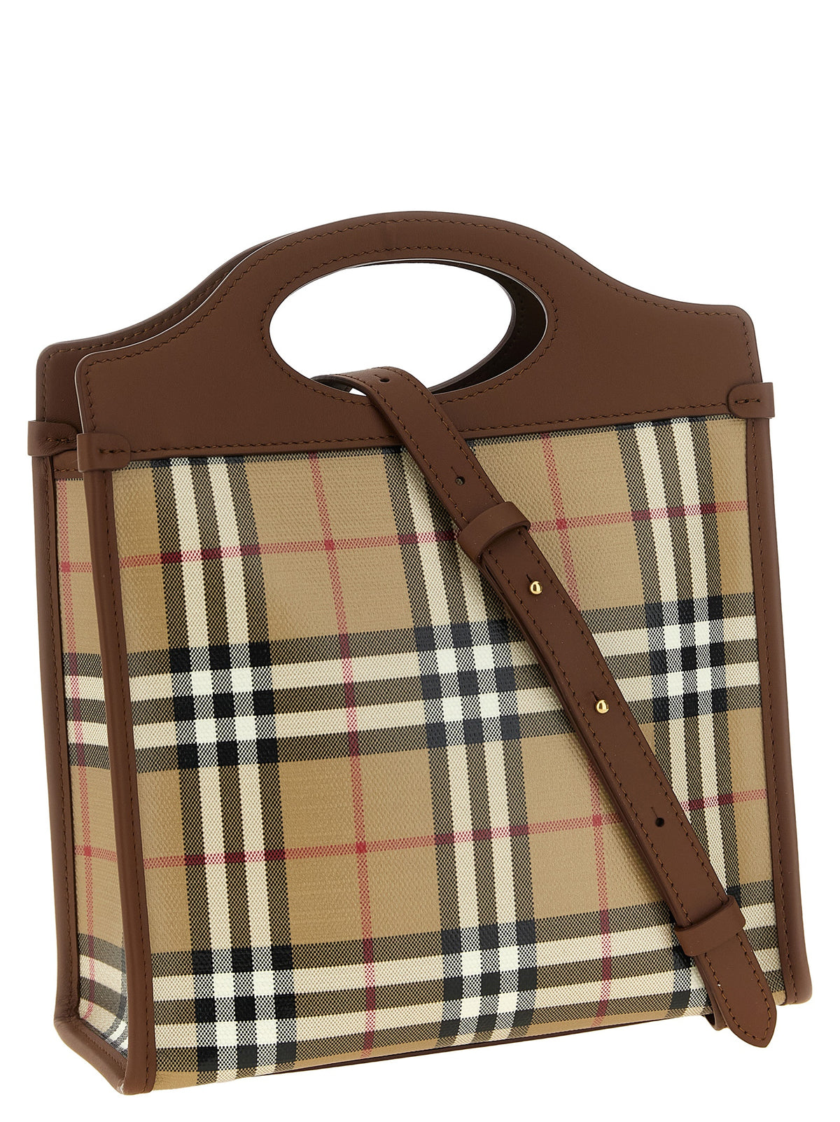 Burberry 'Pocket' Mini Handbag