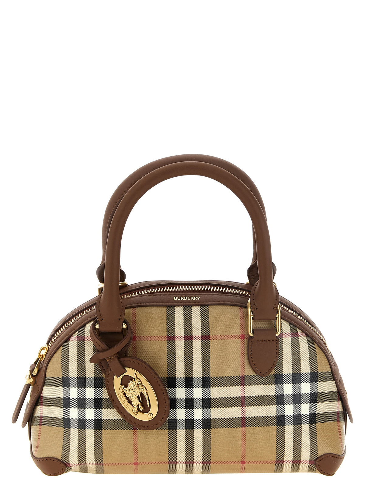 Burberry 'Primrose' Mini Handbag