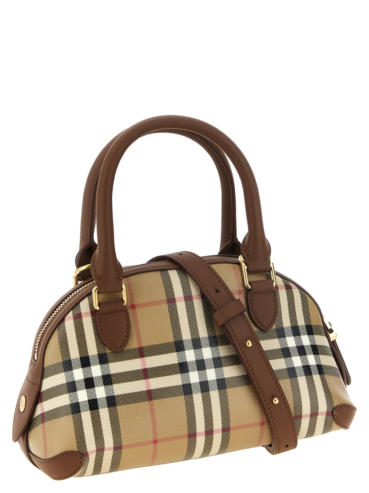 Burberry 'Primrose' Mini Handbag