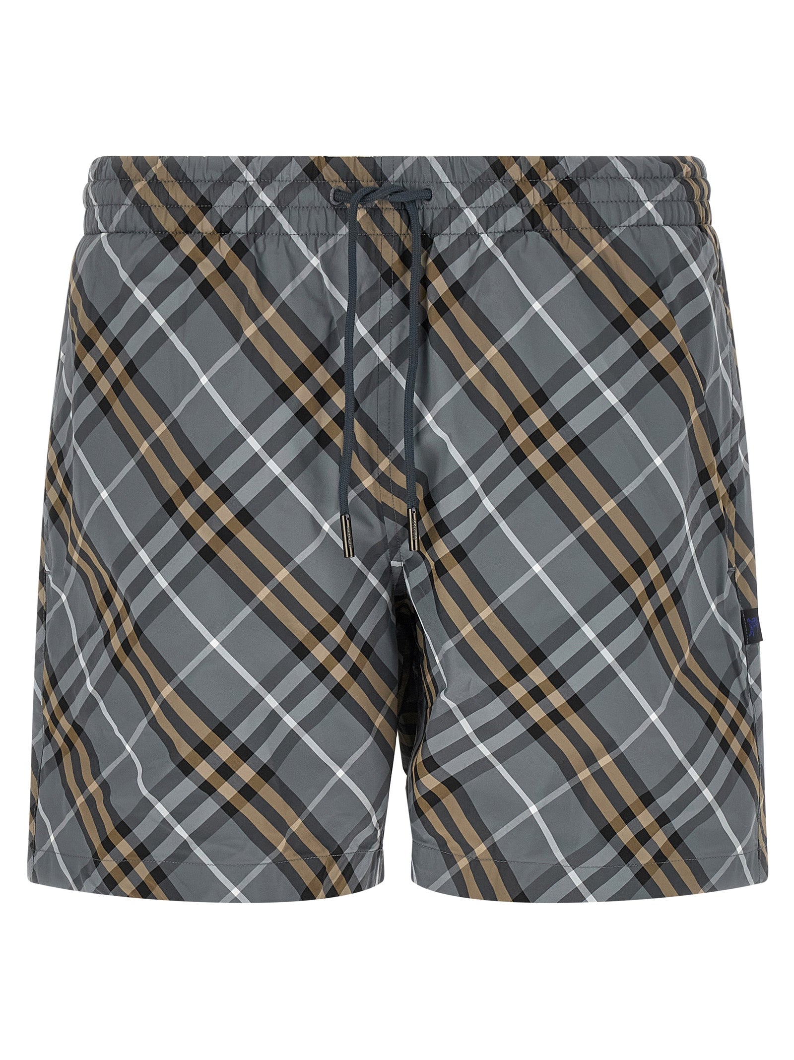 Burberry Swim Check