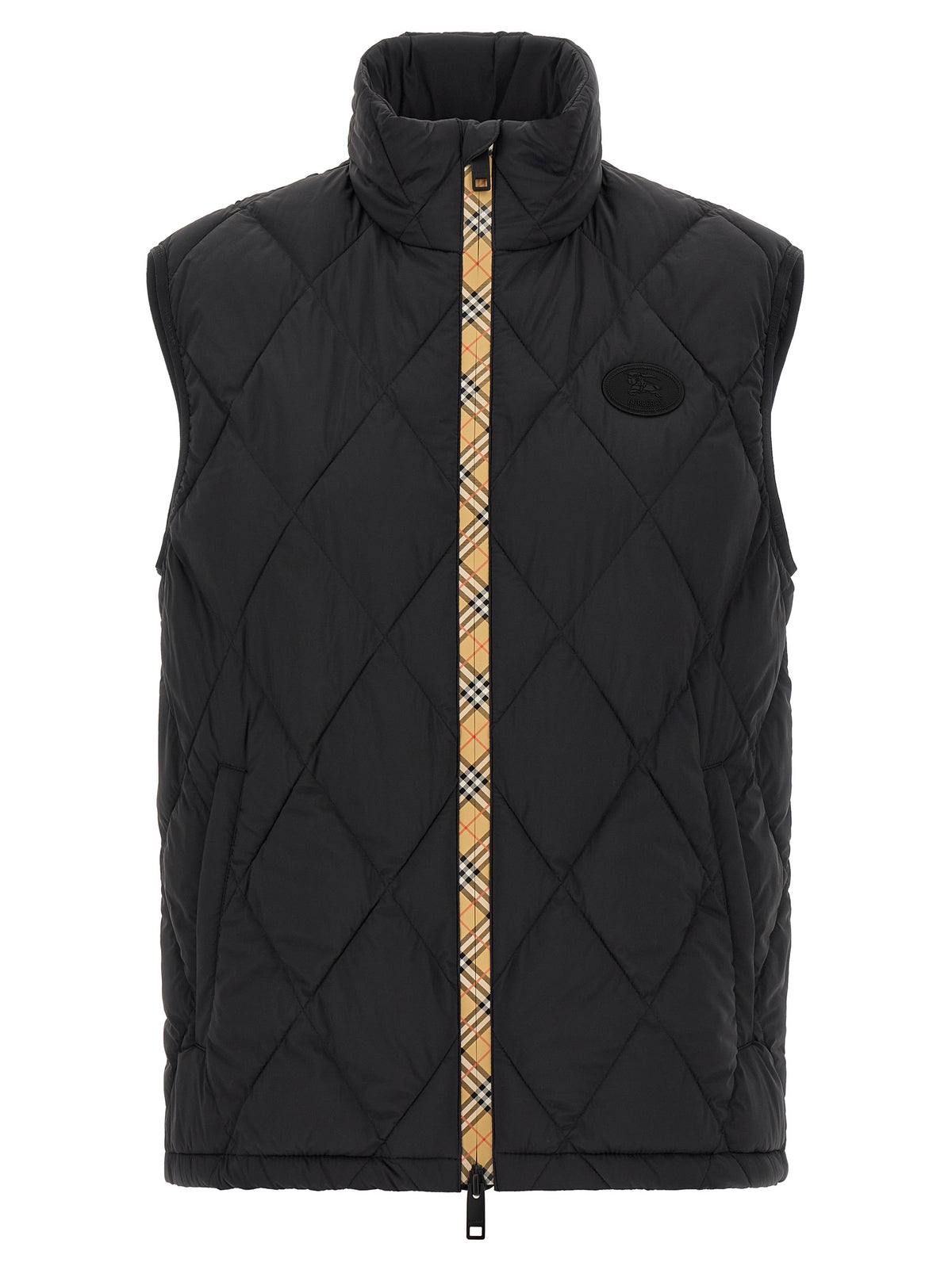 Burberry 'Acresford' Vest