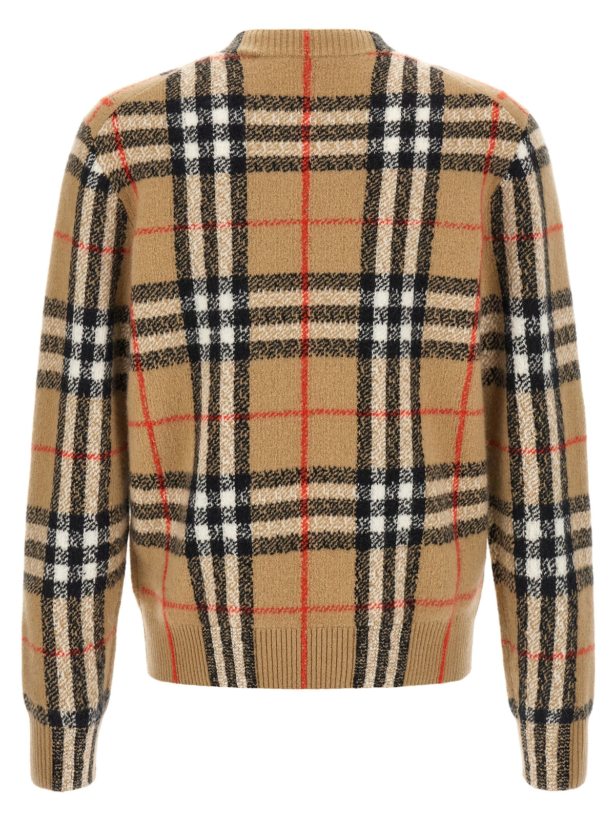 Burberry 'Curtis' Sweater