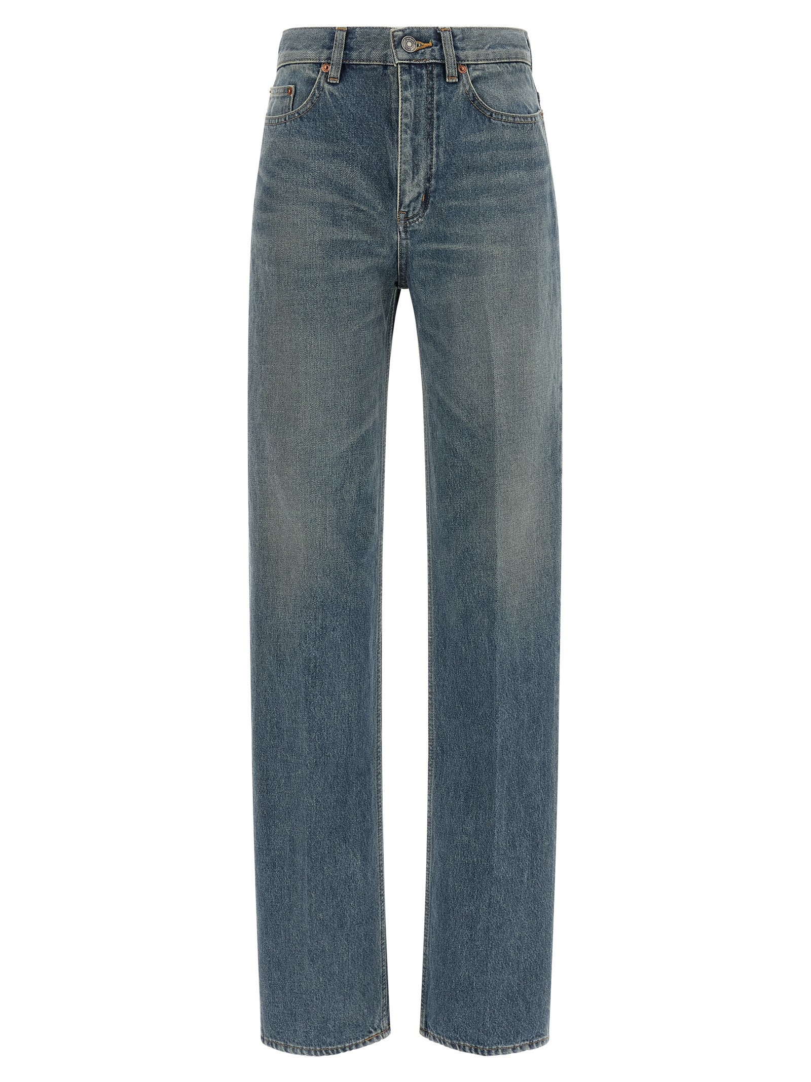 Saint Laurent 'Yves' Jeans