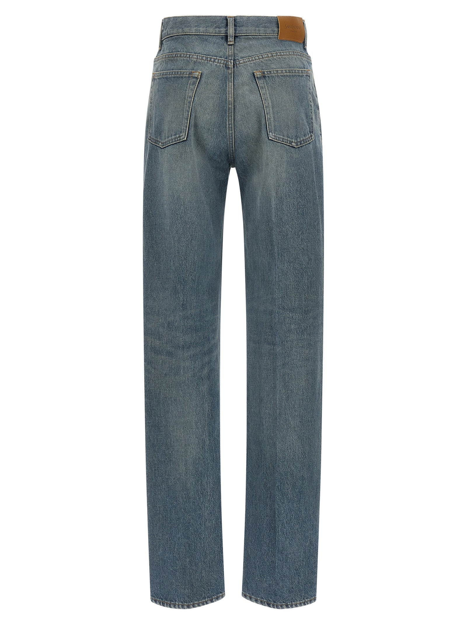 Saint Laurent 'Yves' Jeans