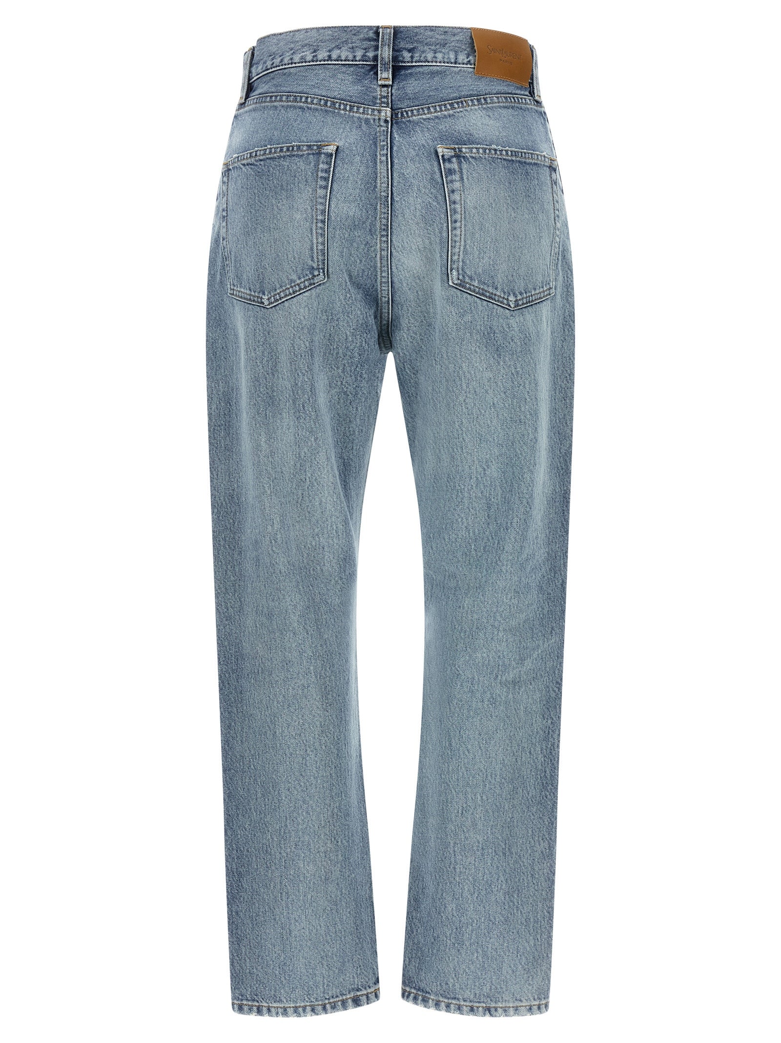 Saint Laurent 'Anni ‘90' Jeans