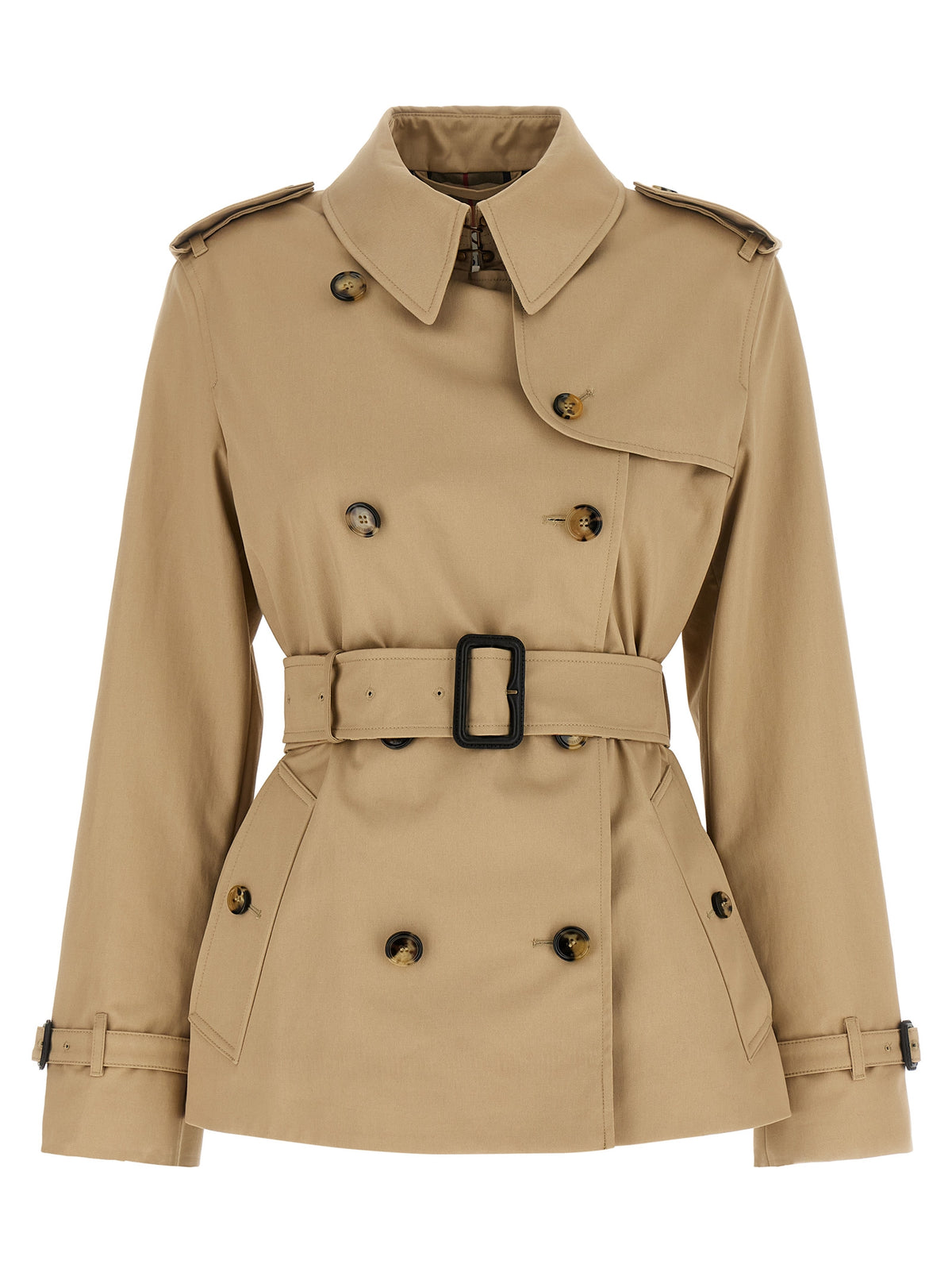 Burberry 'Lakefield' Trench Coat
