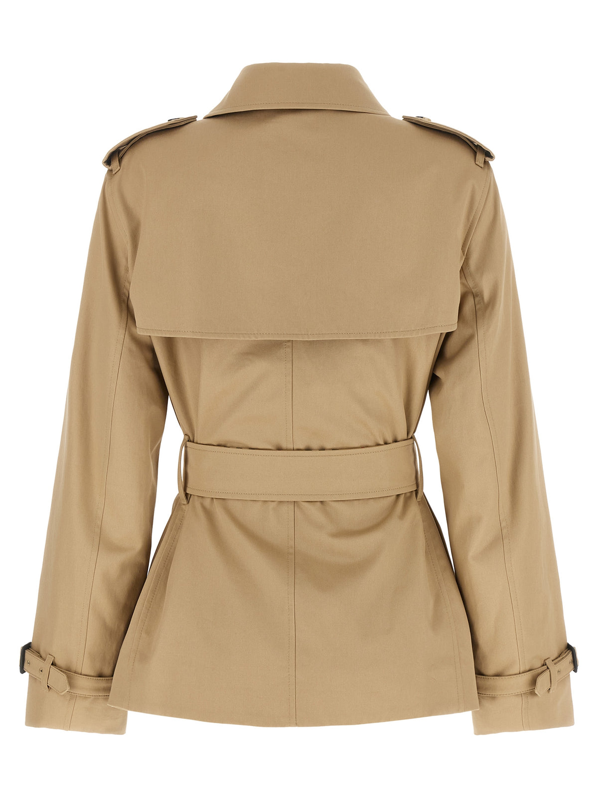 Burberry 'Lakefield' Trench Coat