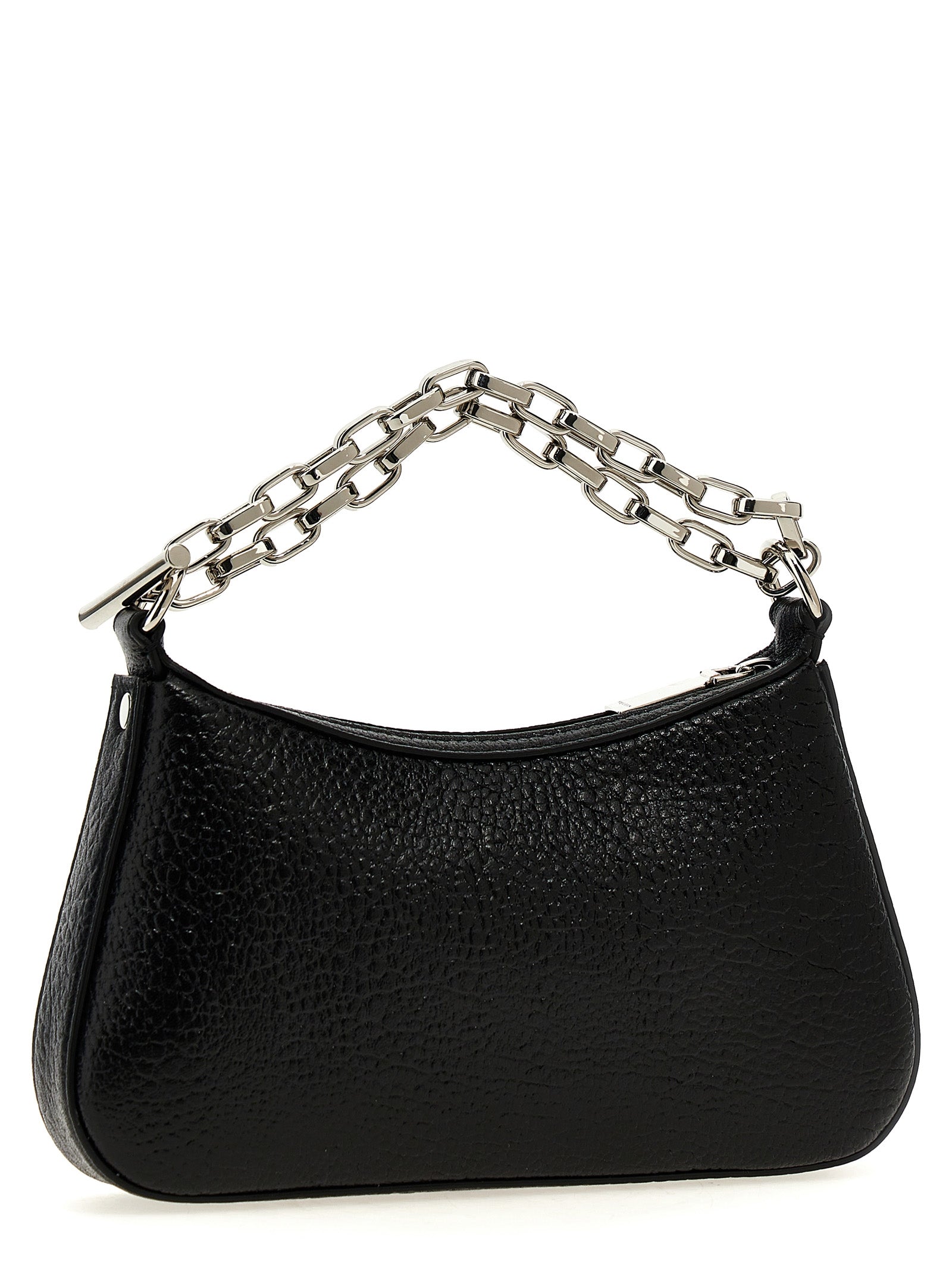 Mcqueen 'Mcqueen T-Bar Mini' Handbag