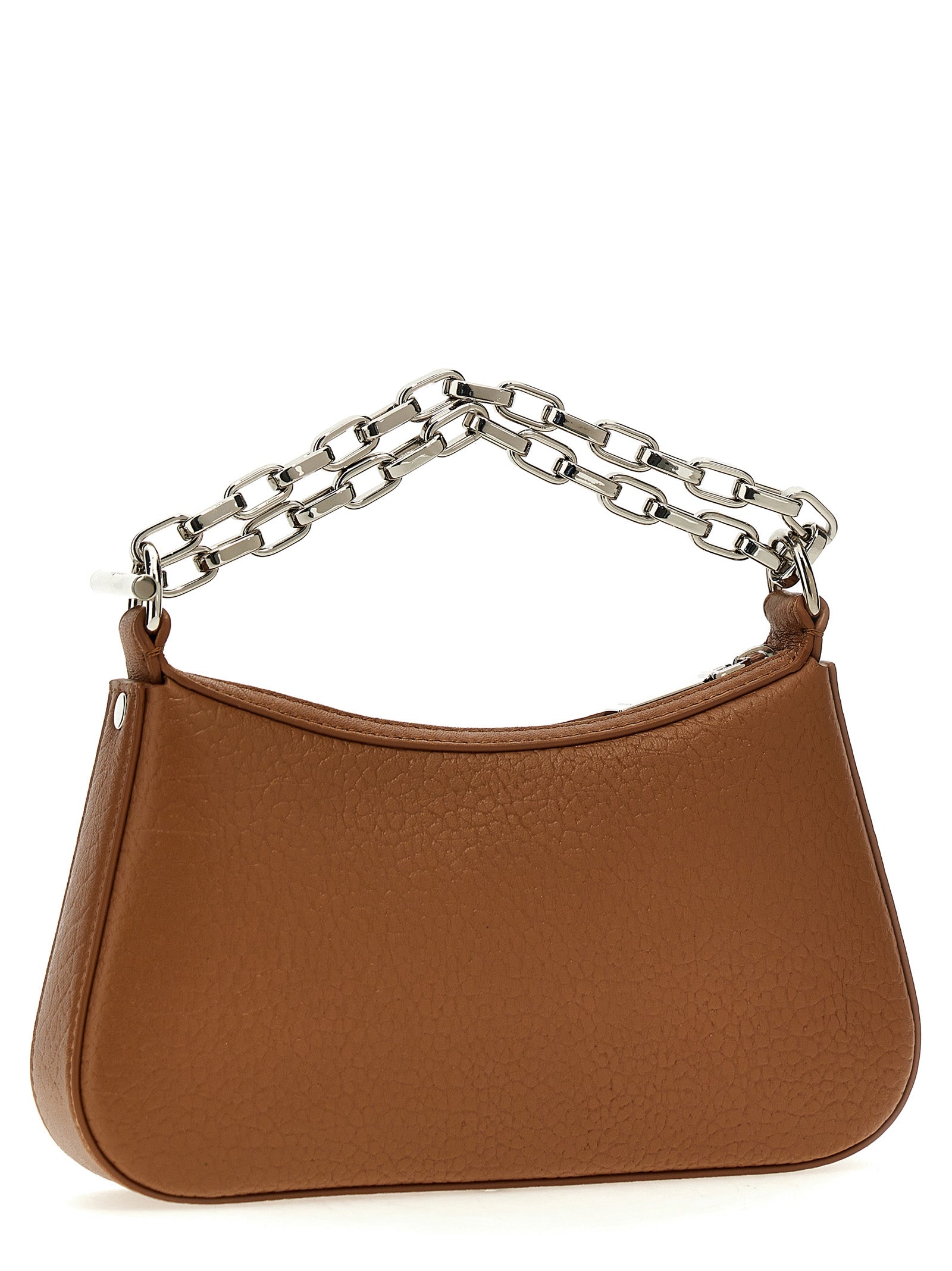Mcqueen 'Mcqueen T-Bar Mini' Handbag